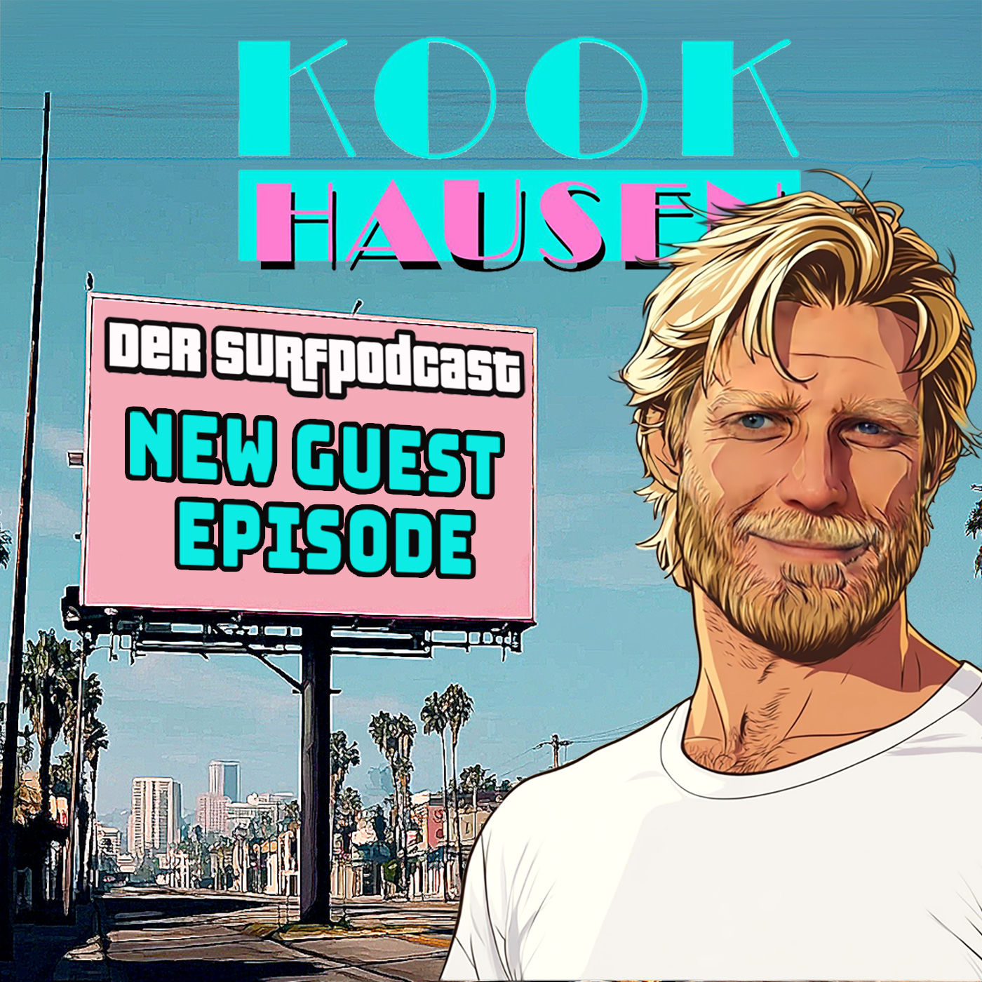 198 - Die unbekannte Surferin: Verena