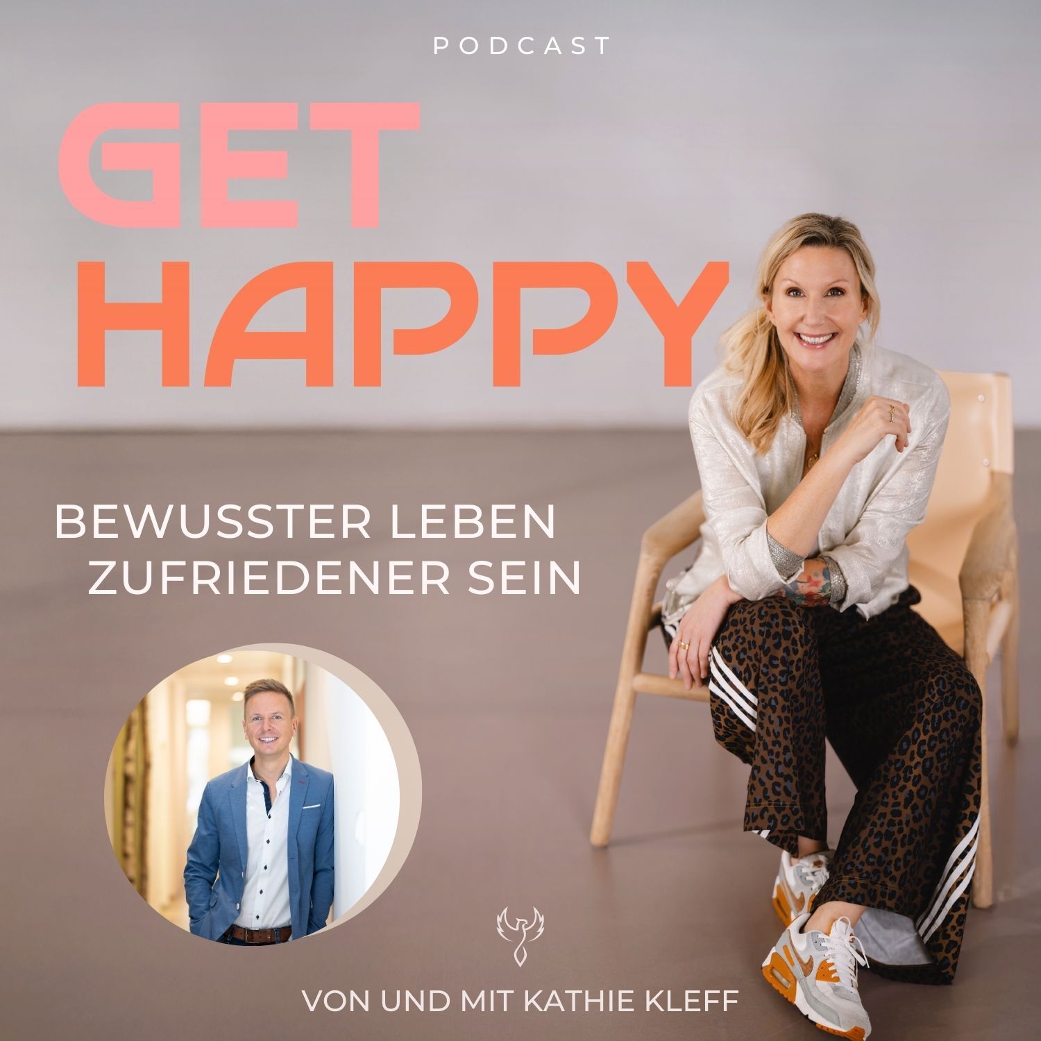 #198 Dr.med.dent. Alexander Neubauer: Was wir unbedingt über unsere Zähne wissen sollten, um gesund zu bleiben