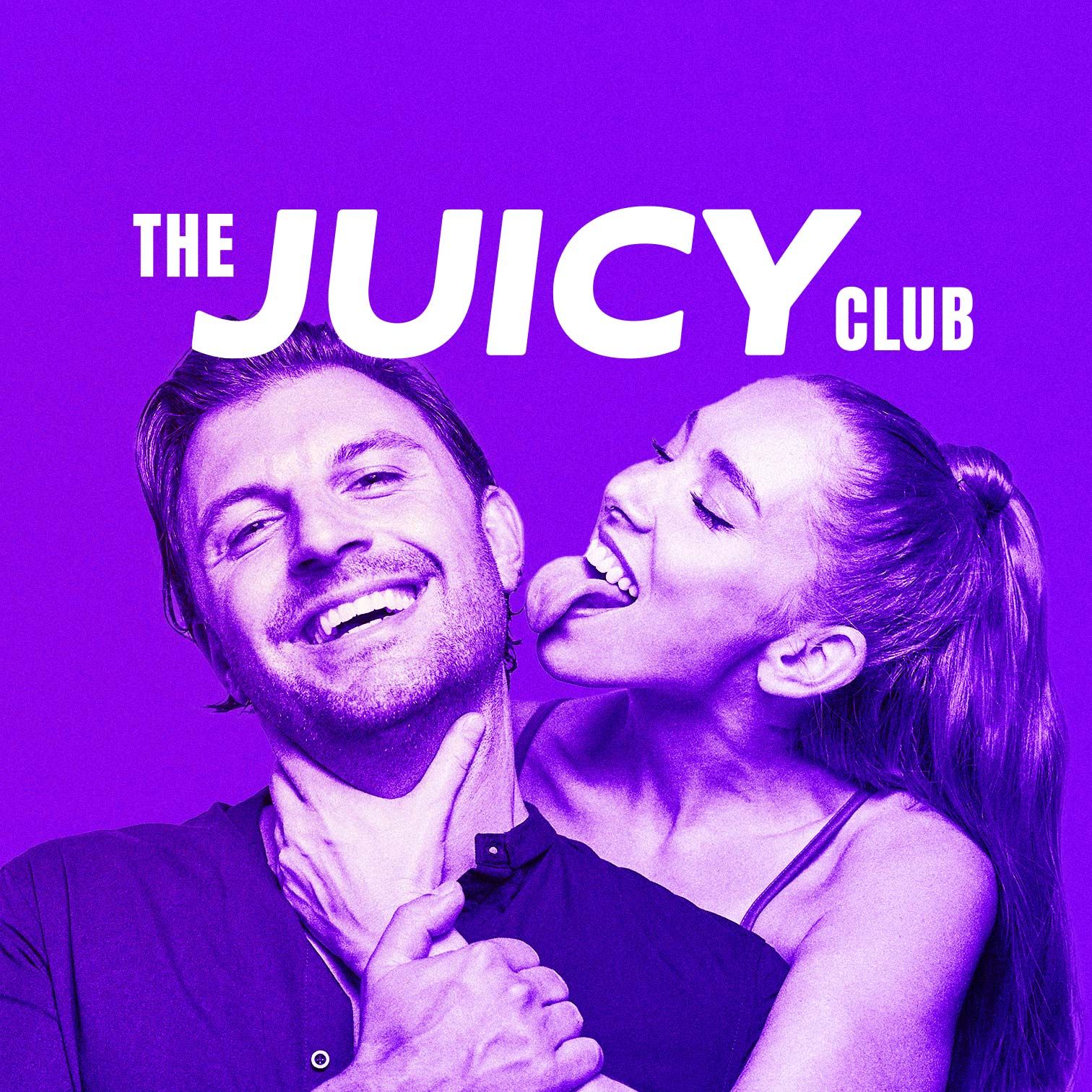 #198 NEU › THE JUICY CLUB by Rein&Raus – Die Community für Wachstum, Verbindung und Heilung in Sex, Liebe und Beziehung!