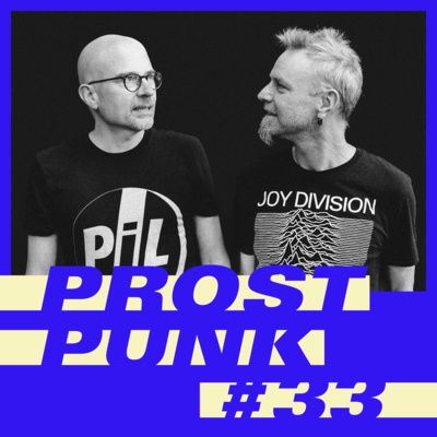 1982: Postpunk goes Pop