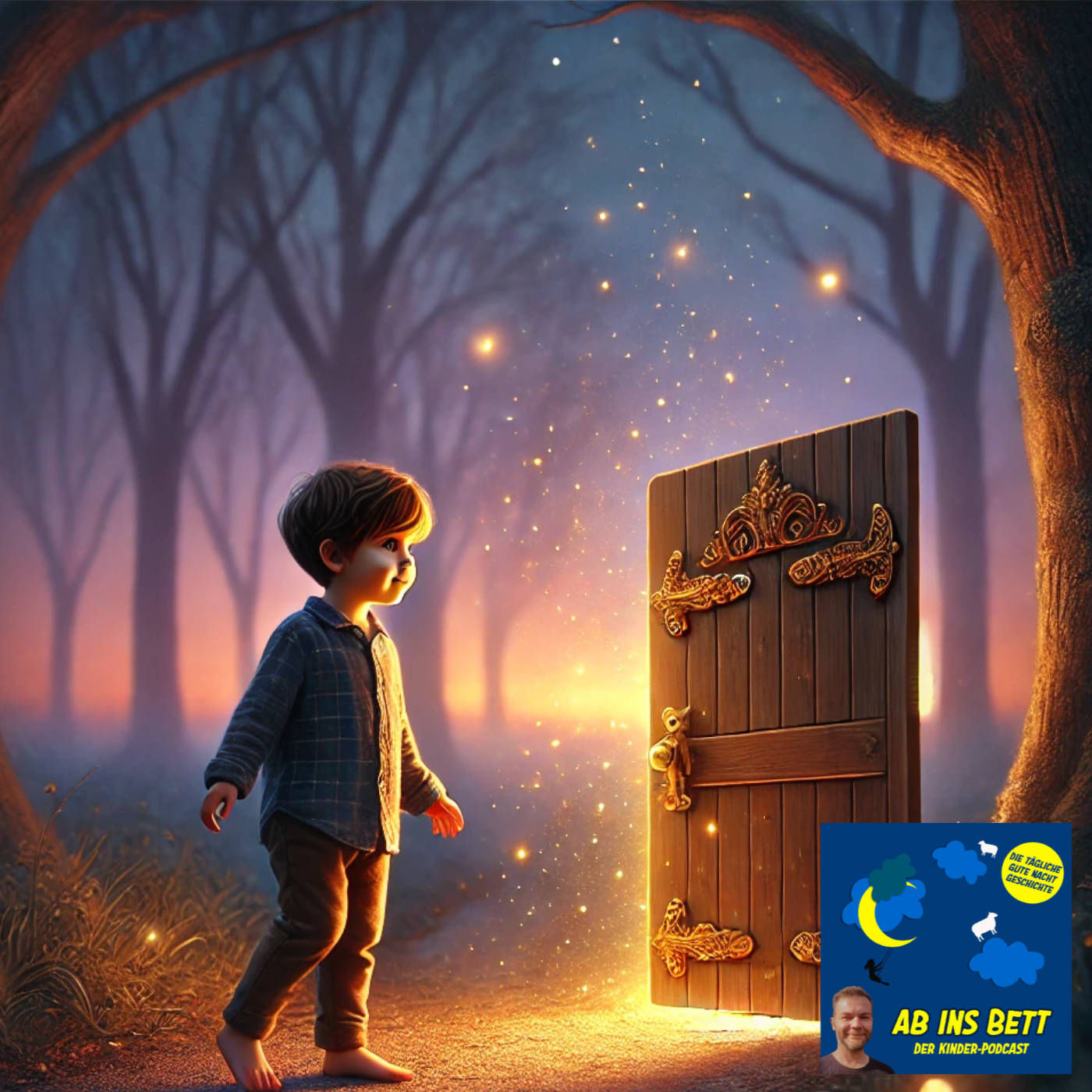 #1984 Anton und das Märchenhaus