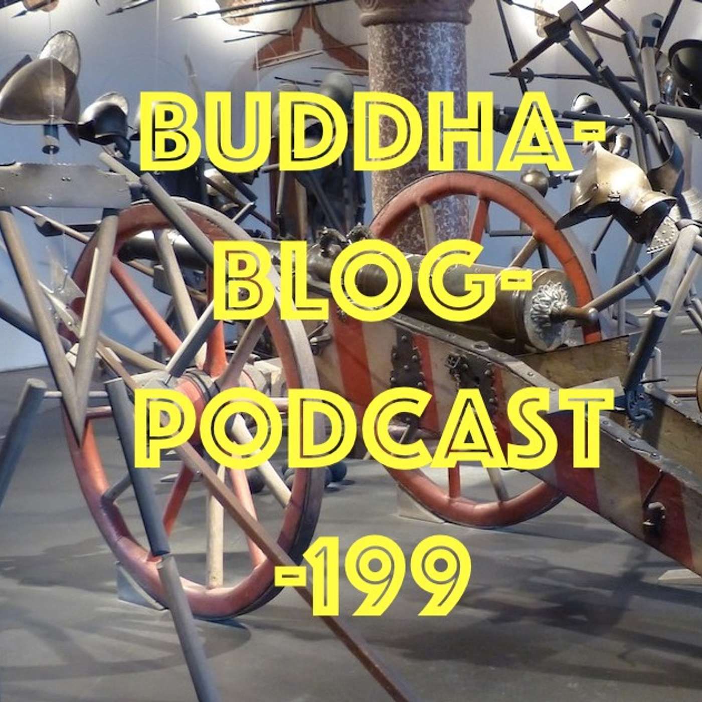 199 - Alles besser wissen - Buddha Blog - Buddhismus im Alltag