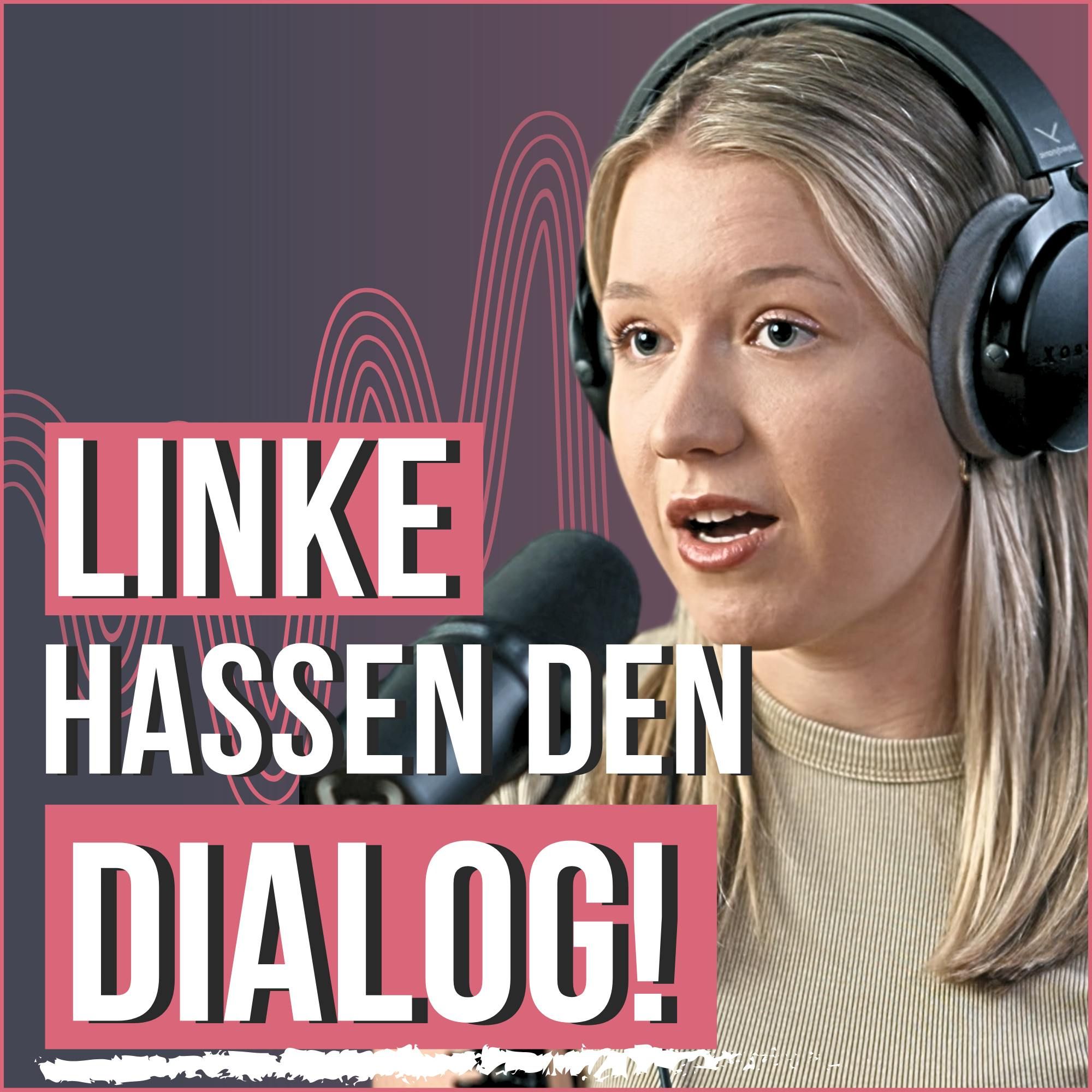 #199 Bin ich radikal oder seid ihr blind? (Youtuberin Eingollan)