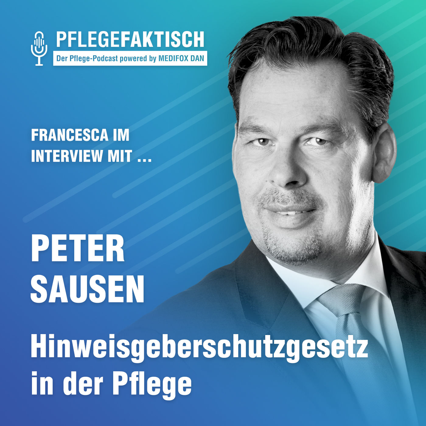 #199 Hinweisgeberschutzgesetz in der Pflege