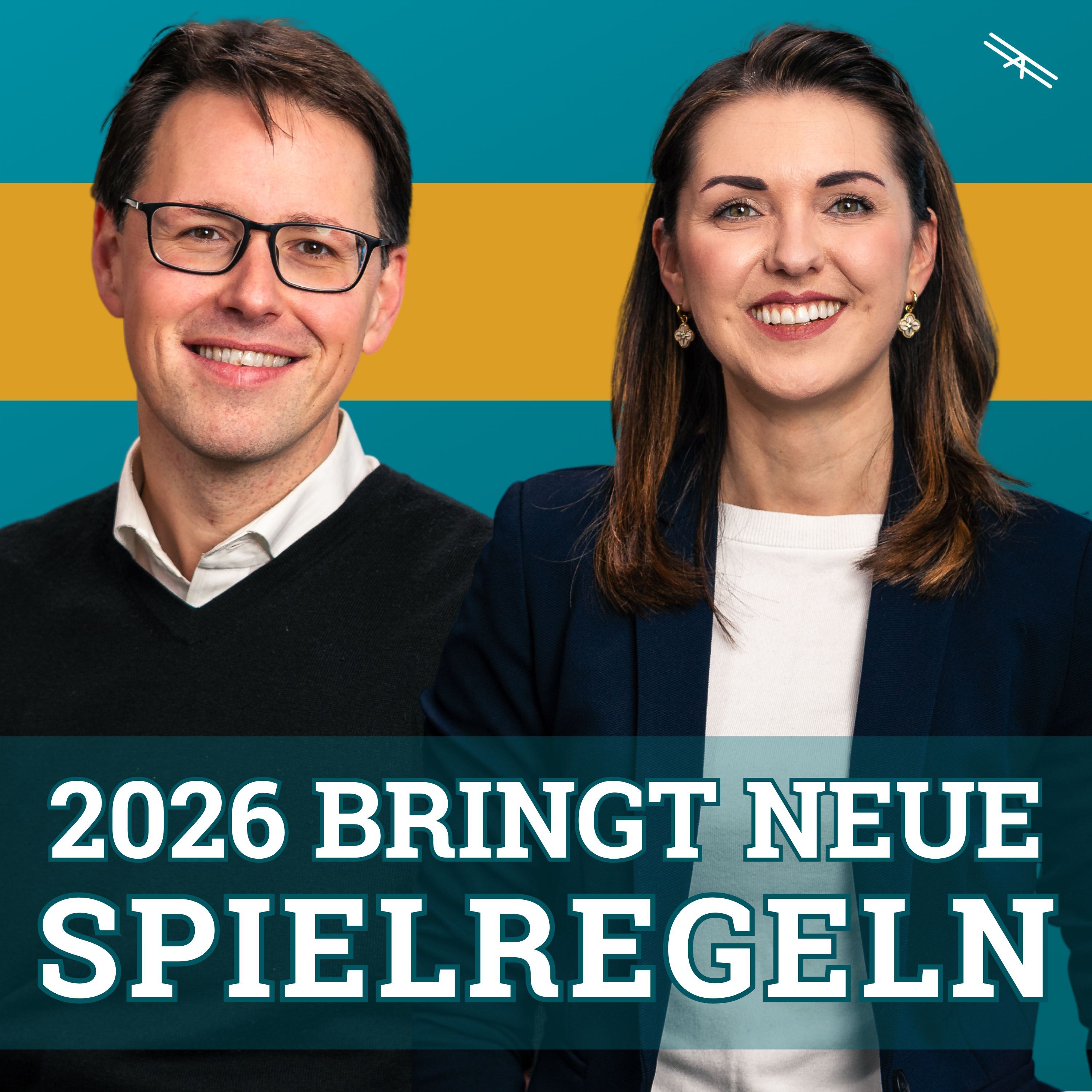 #199 Neue Spielregeln der Sichtbarkeit in 2026