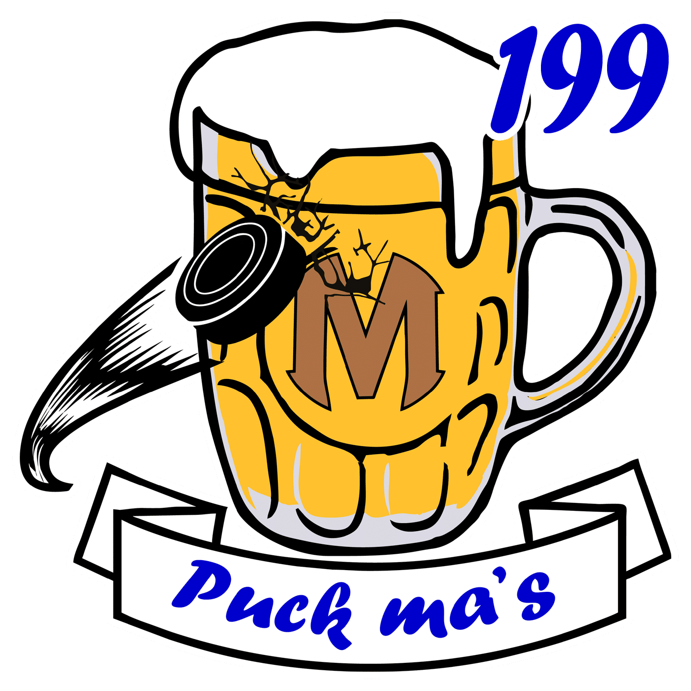 #199 Rein in die gute Stube (LIVE)