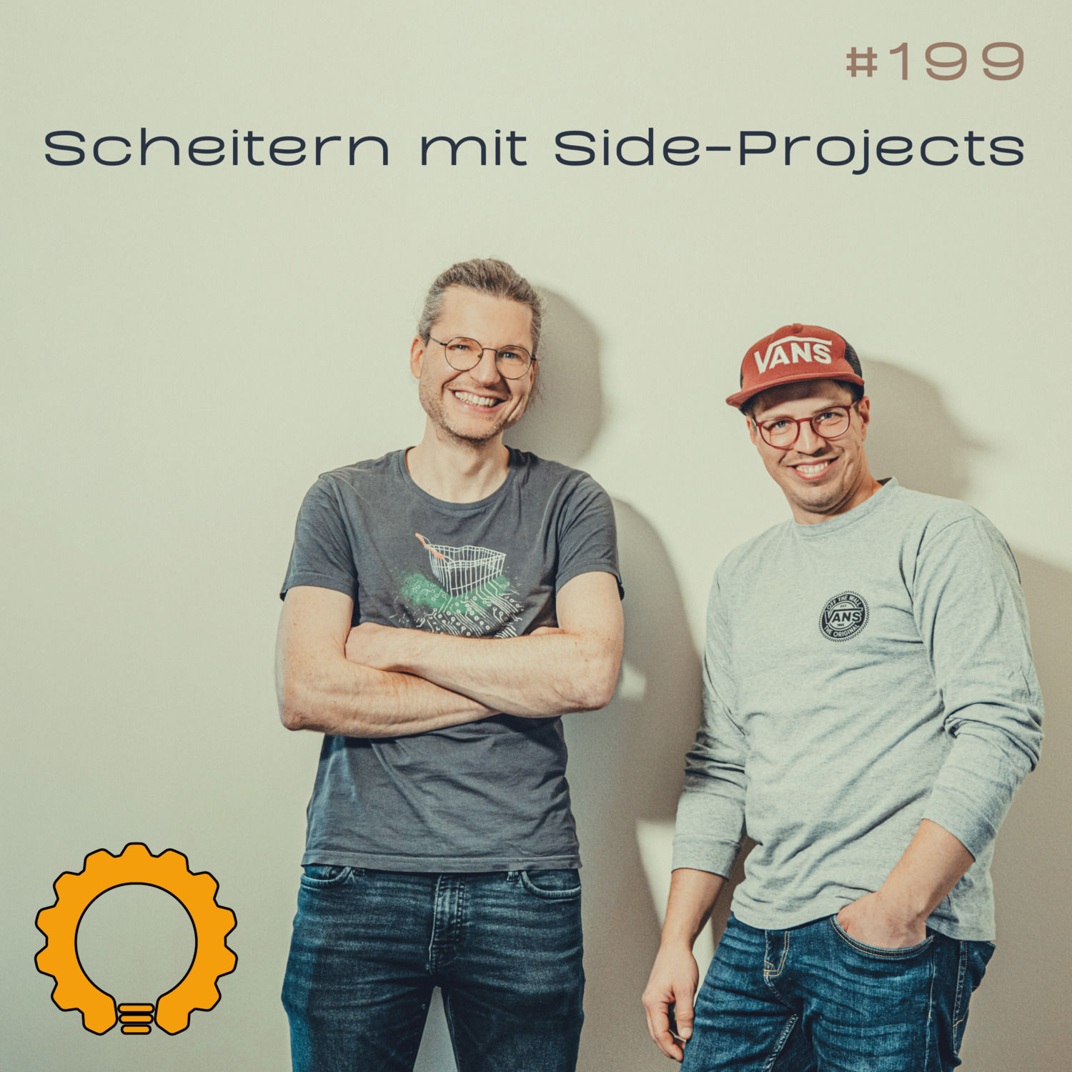 #199 Side-Projects: Coden ist leicht. Sales ist schwer. Business ist der Endgegner!