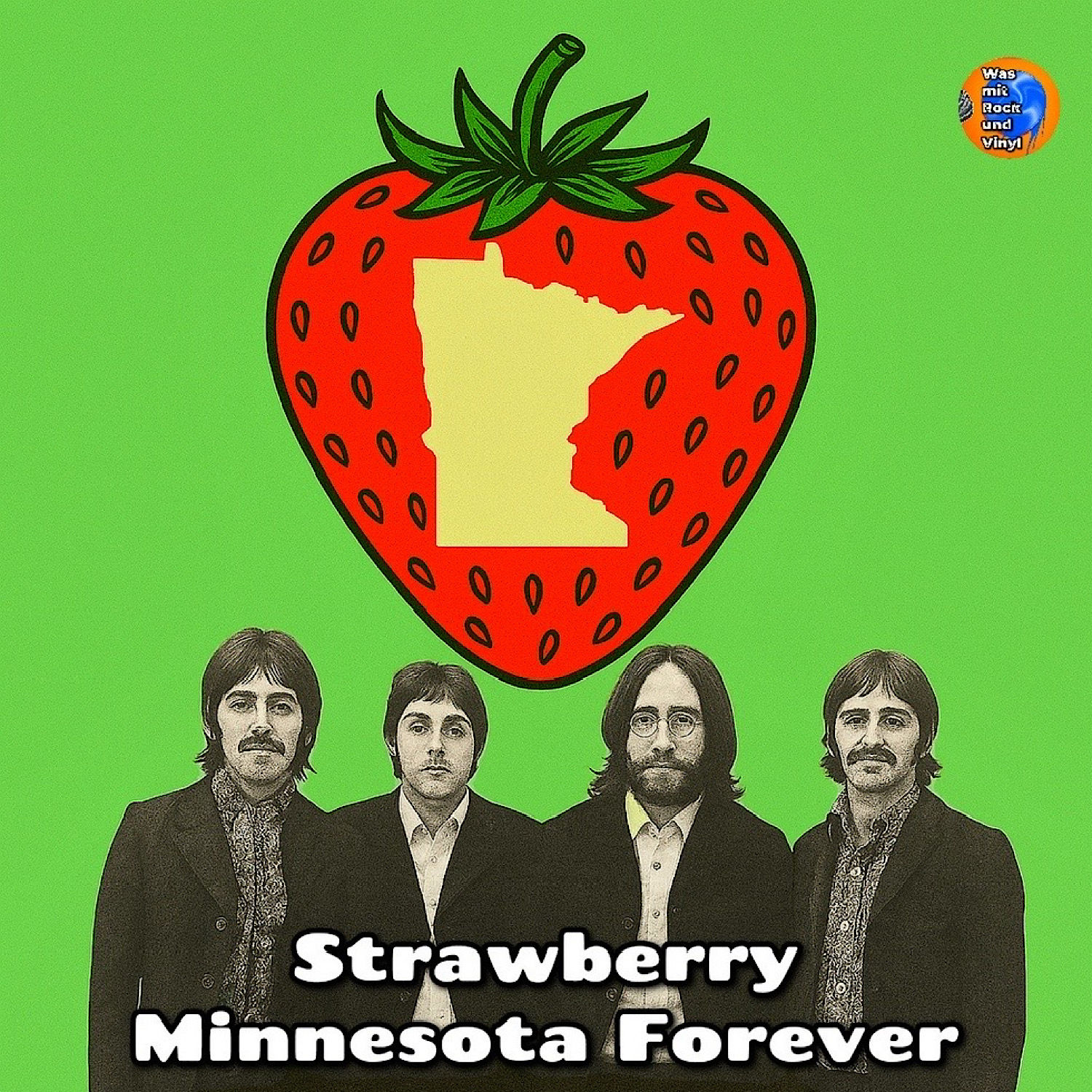 #199 Wir haben Sechs für Euch - Minnesota, Derrick und (k)ein Stierkampf