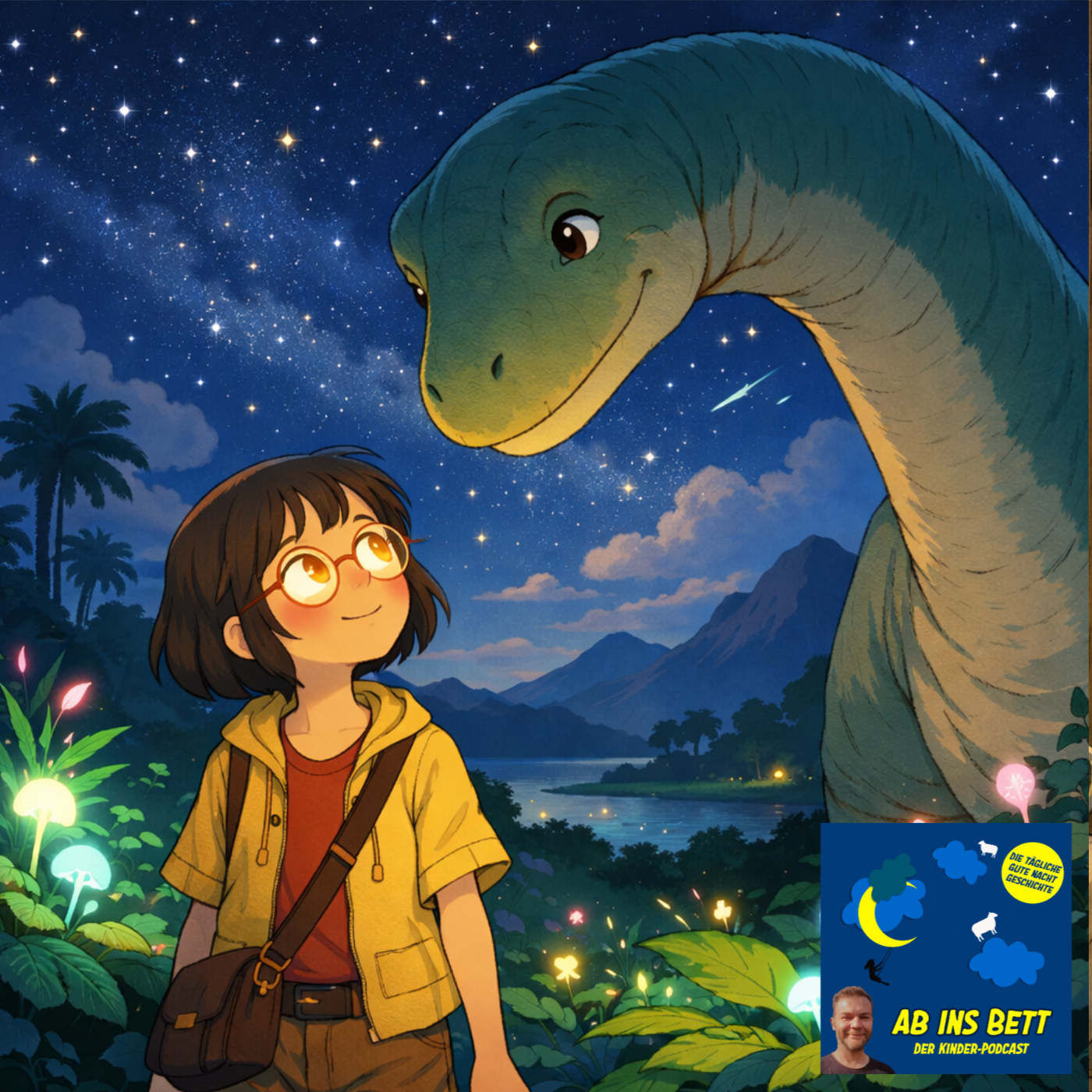 #1993 Karo und die Wunderbrille