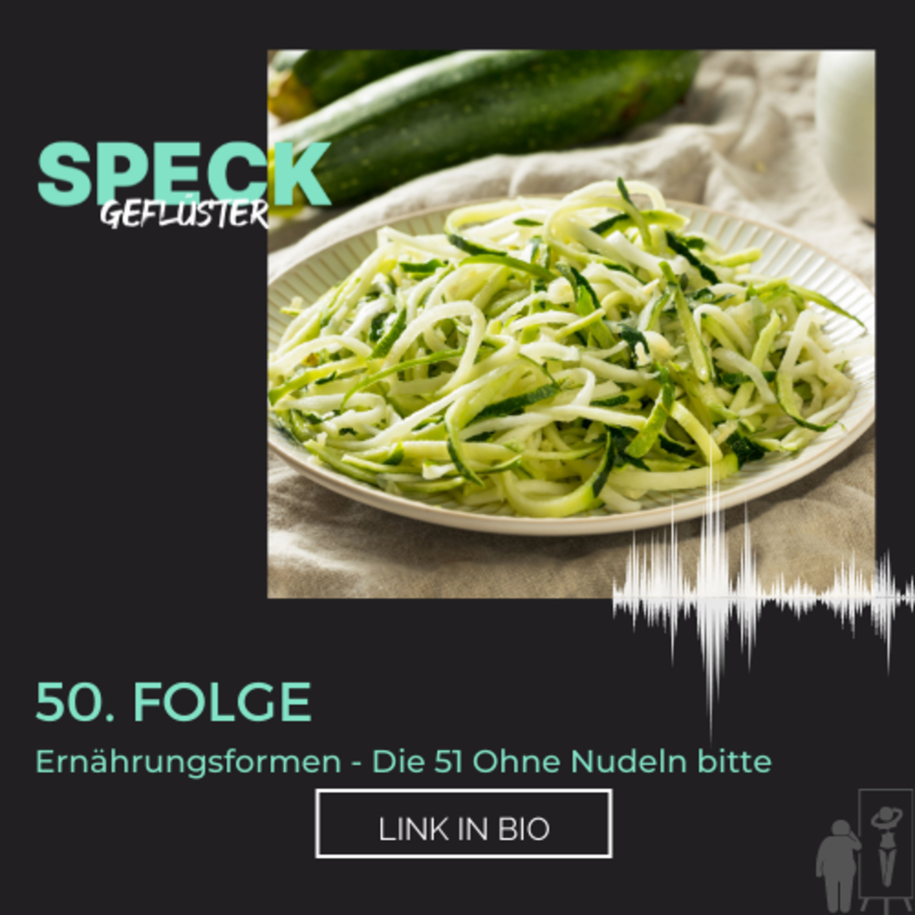 1b. Ernährungsformen - Die 32 ohne Nudeln bitte