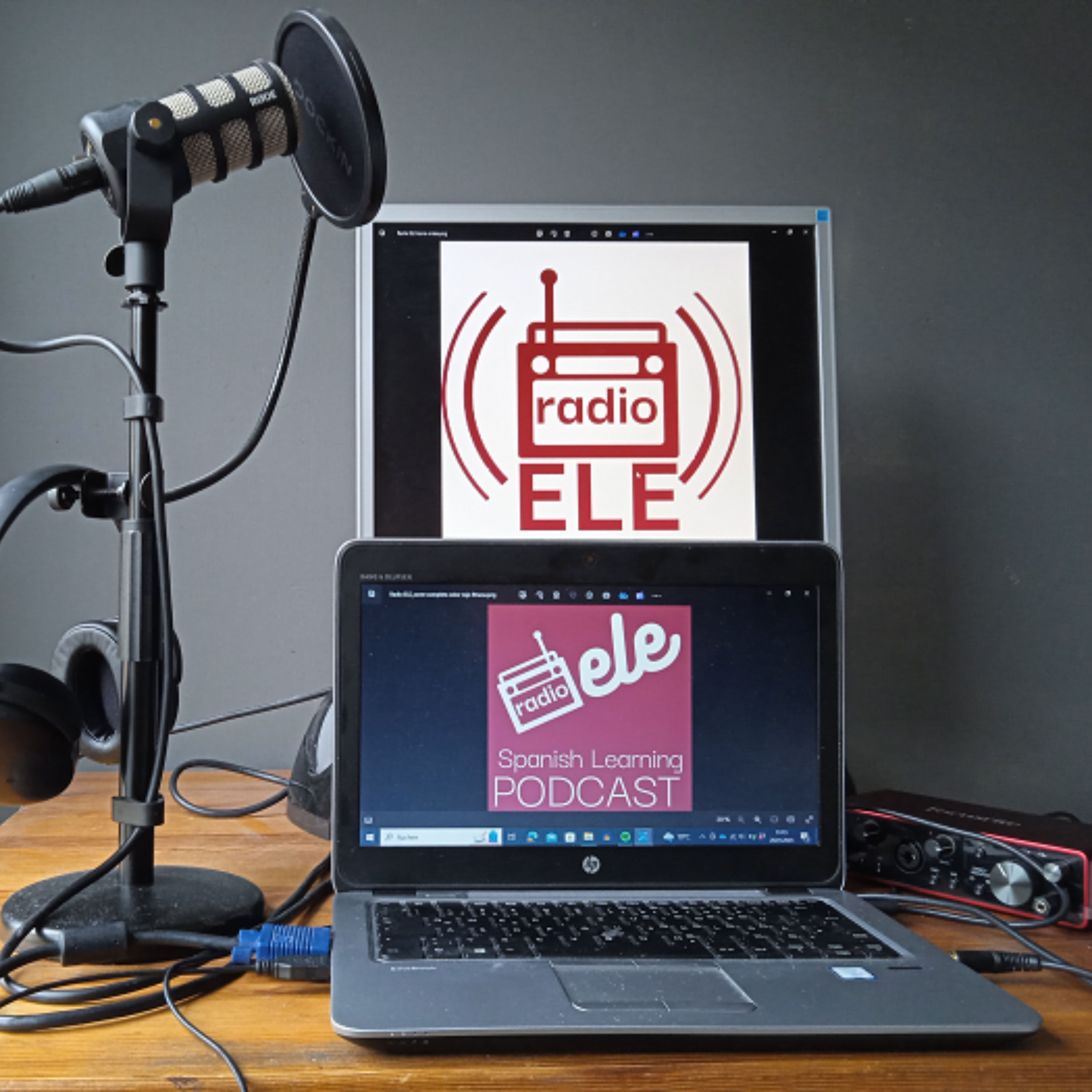 #1:¿Quién soy yo y por qué hago este podcast?