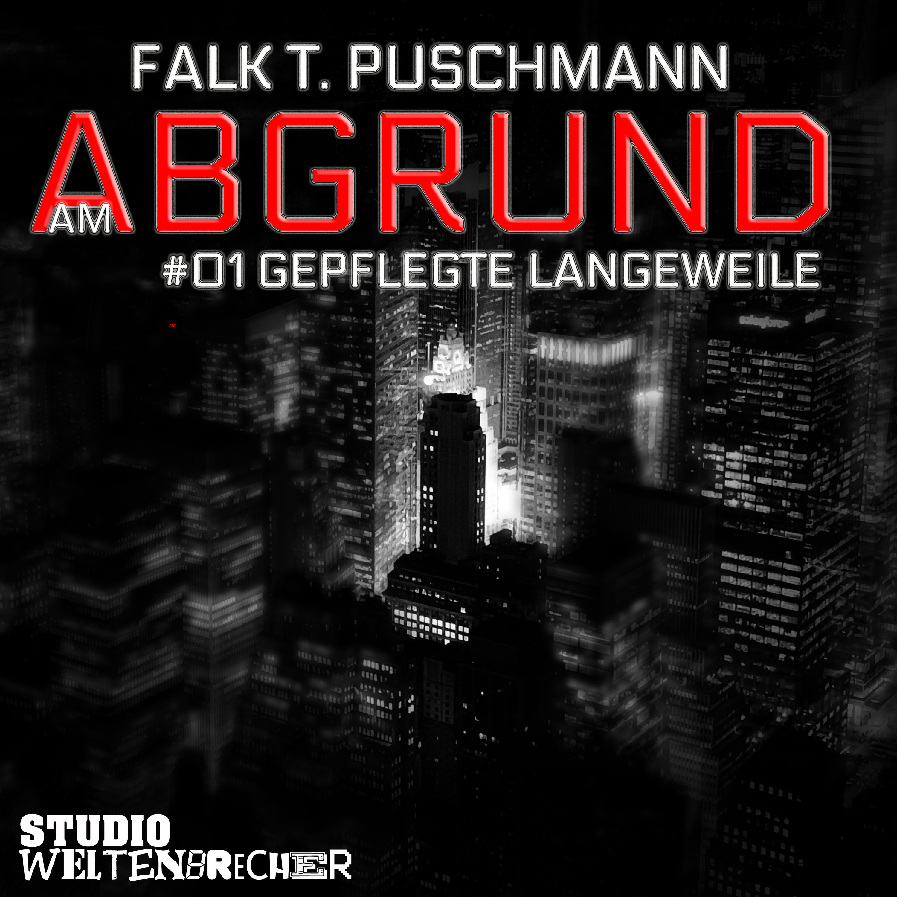 1x01 - Gepflegte Langeweile