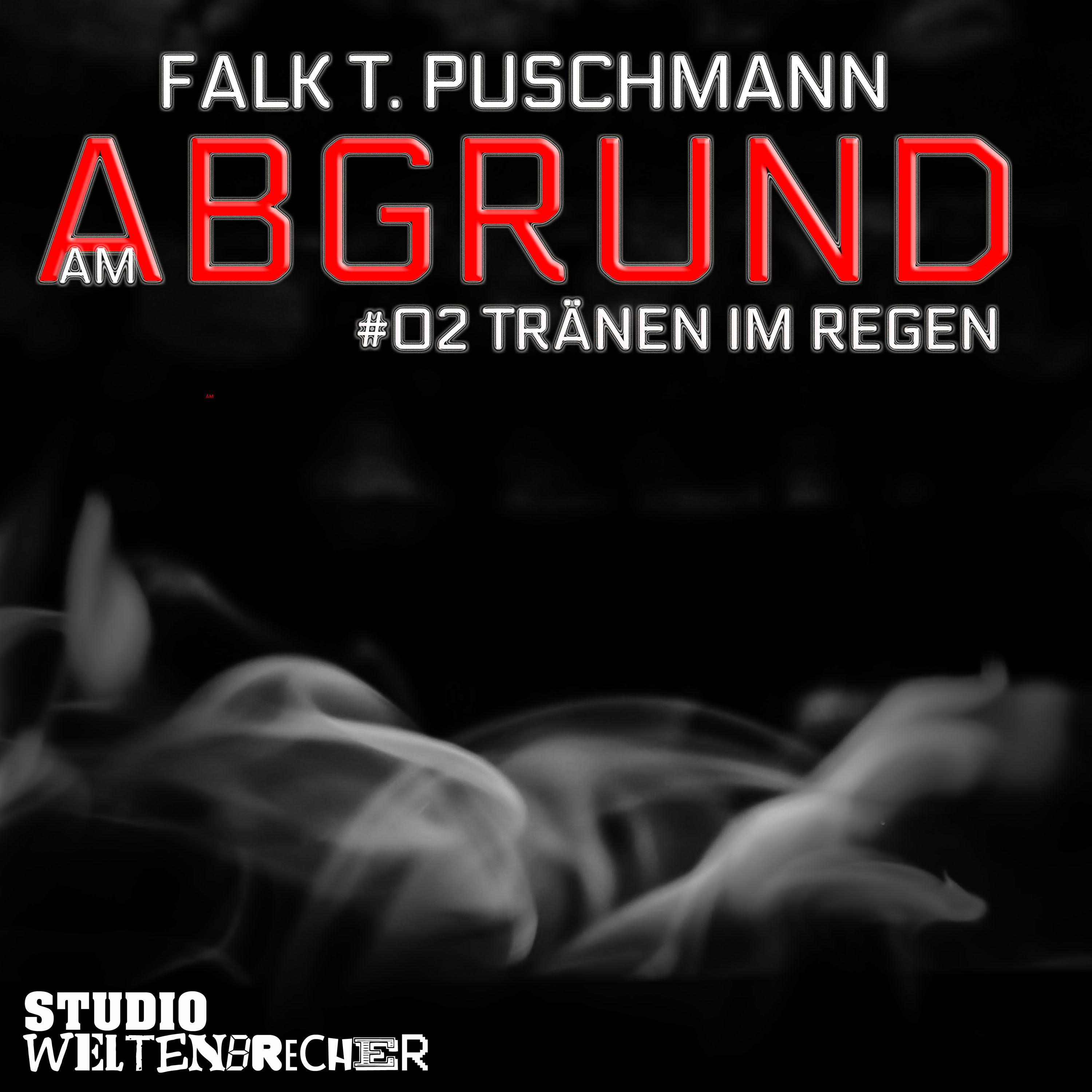 1x02 - Tränen im Regen