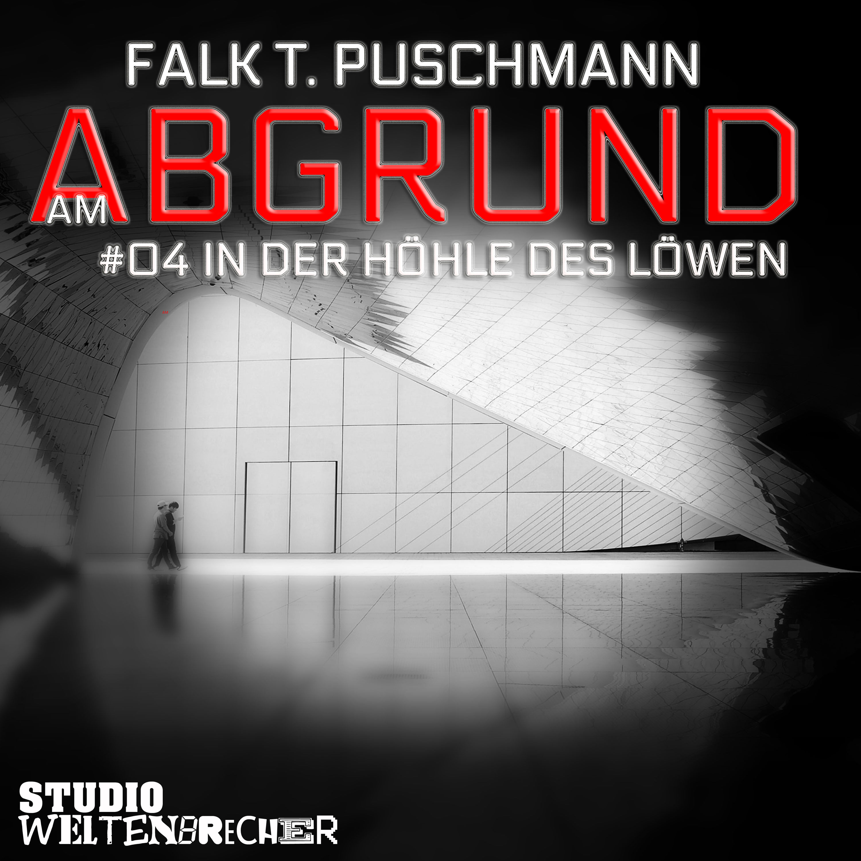 1x04 - In der Höhle des Löwen