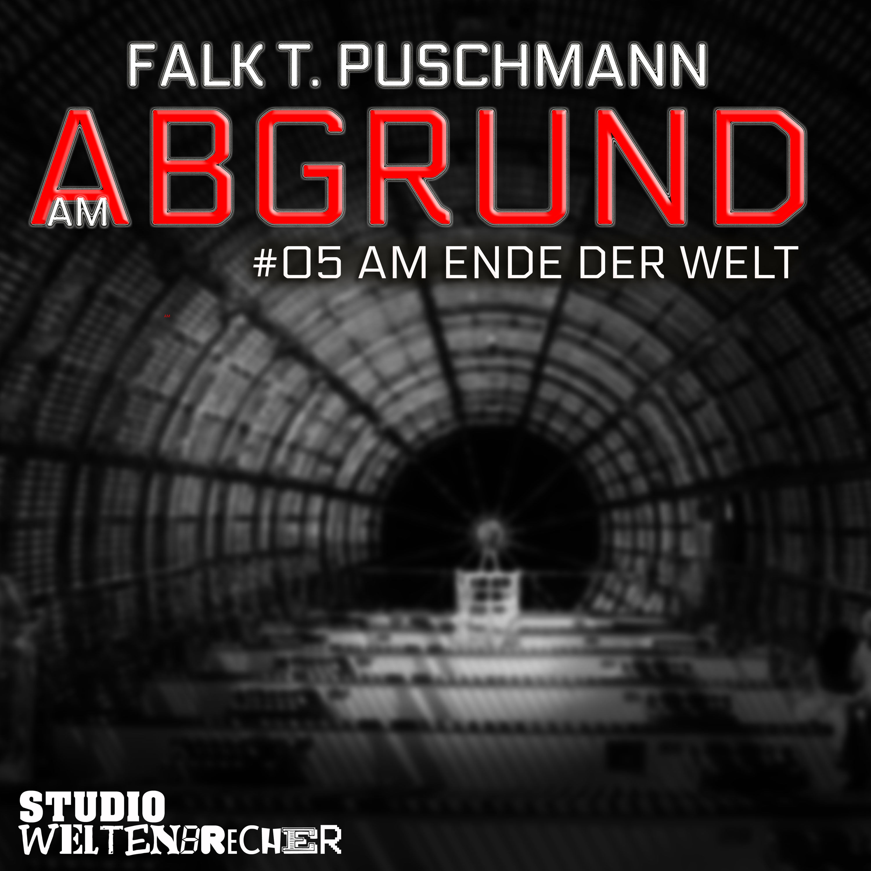 1x05 - Am Ende der Welt
