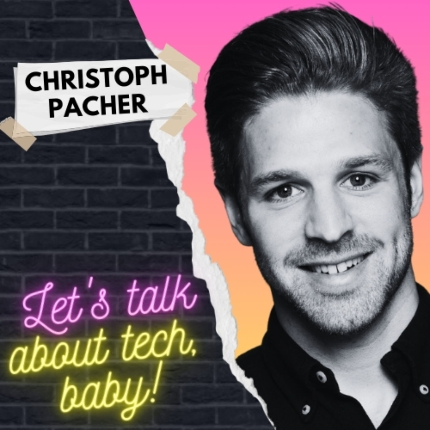 1x1 der Prozess-Automatisierung | mit Christoph Pacher (State of Process Automation)