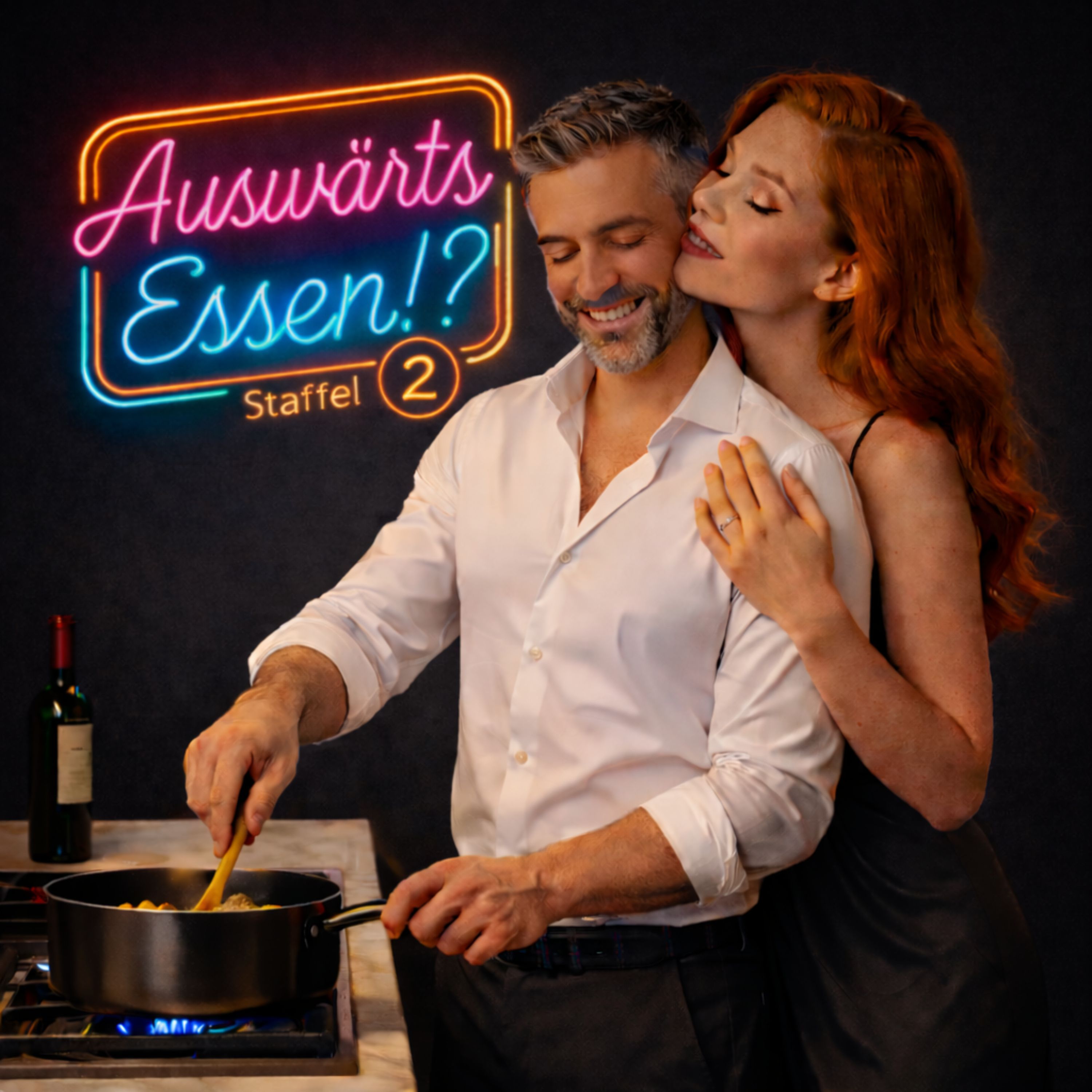 #2 - 6 Aktueller Zwischenstand in der offenen Beziehung