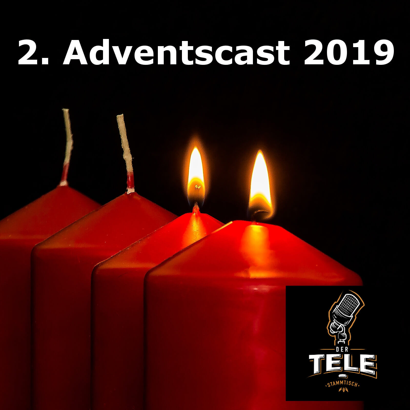 2. Adventscast 2019