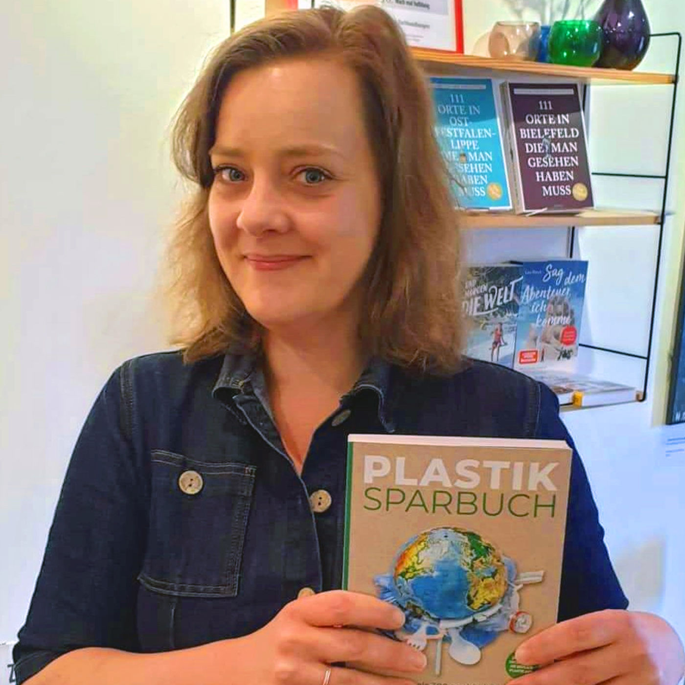 #2 Aktuelle Literatur zum Thema Zero Waste und Nachhaltig leben