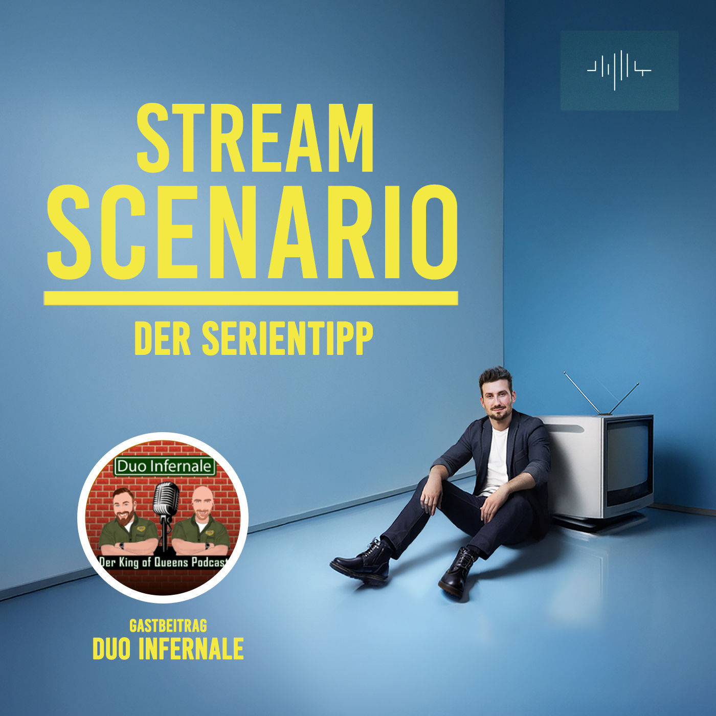 Gibt es eine Alternative zu King of Queens?