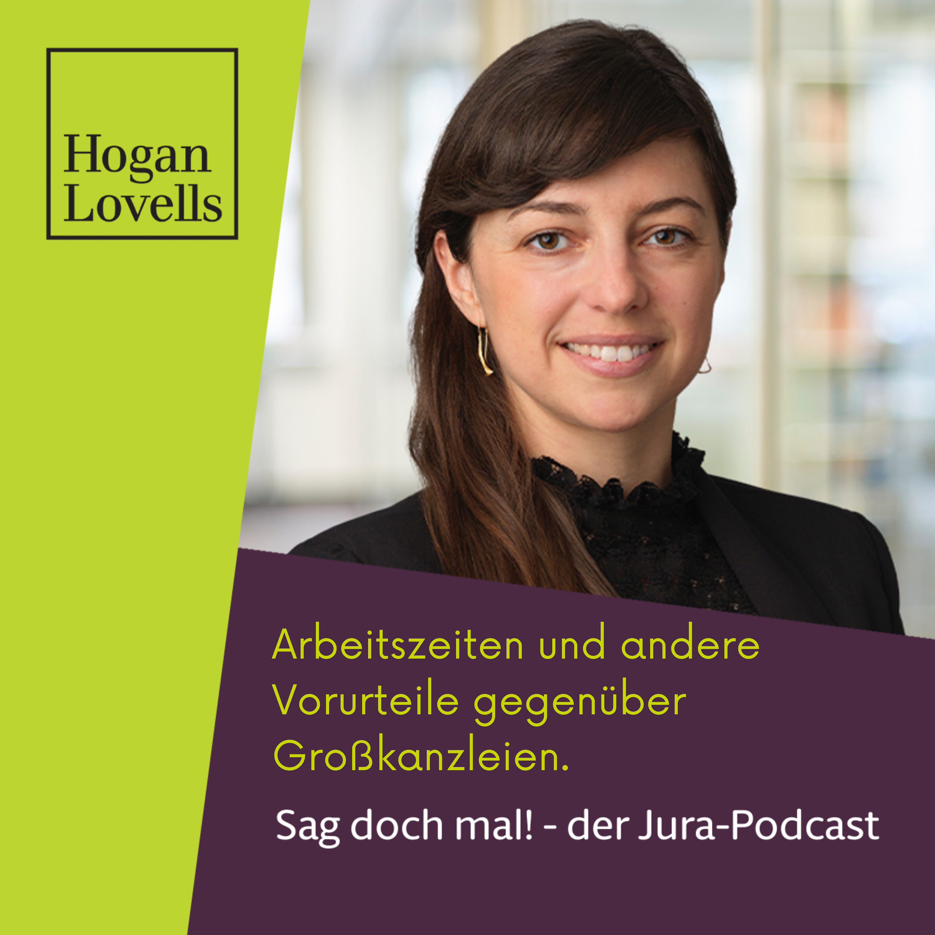 #2 Arbeitszeiten und andere Vorurteile gegenüber Großkanzleien