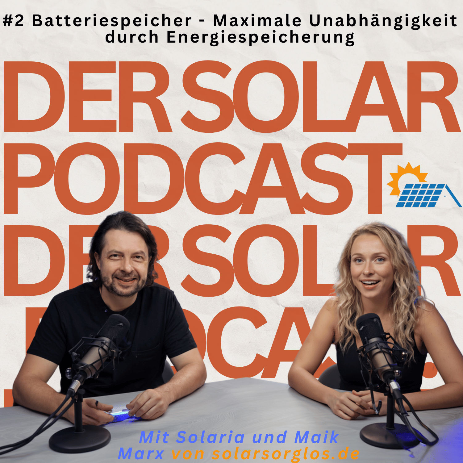 #2 Batteriespeicher Maximale Unabhängigkeit durch Energiespeicherung