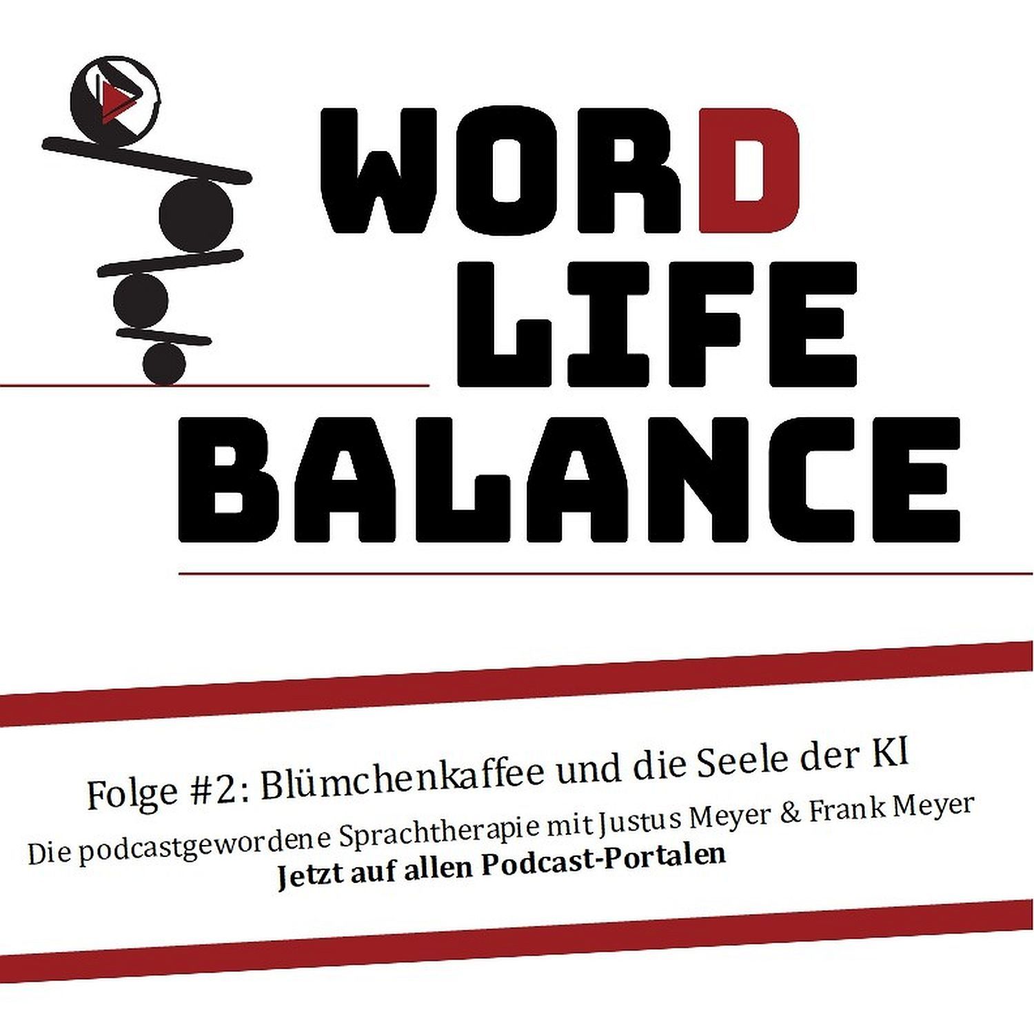 #2: Blümchenkaffee und die Seele der KI