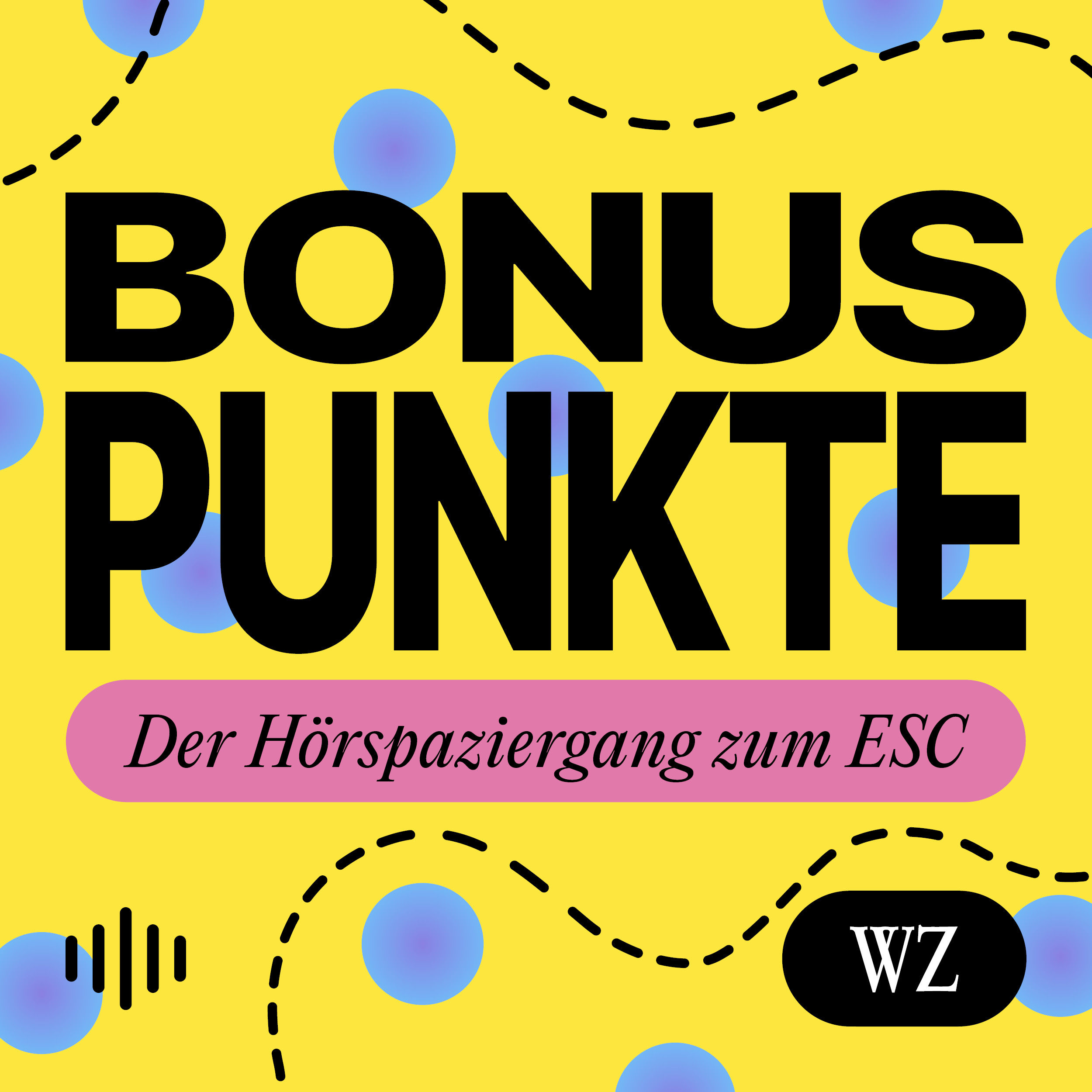 #2 Bonuspunkte – Der Hörspaziergang zum ESC | Hofburg