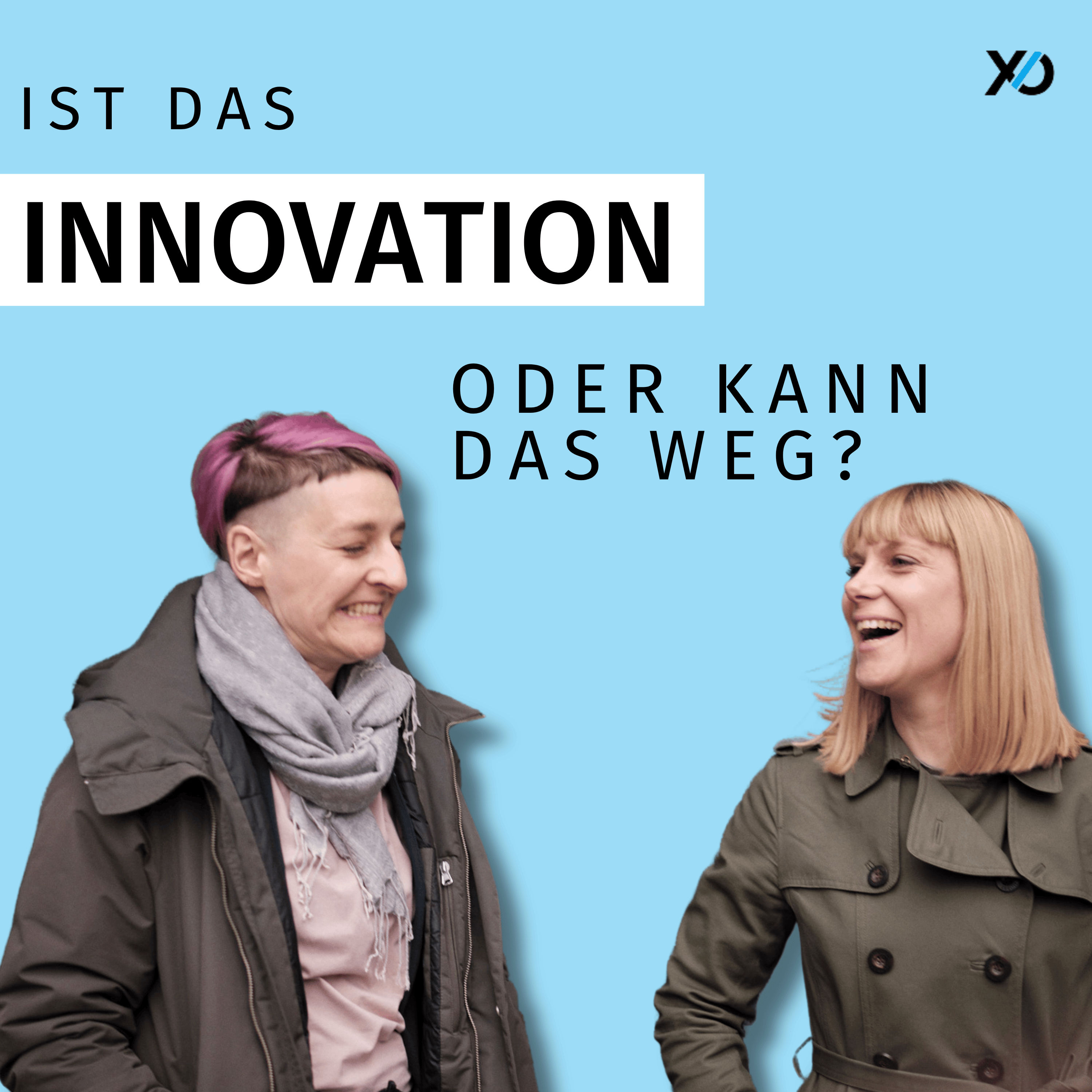 #2 Braucht es die Auseinandersetzung mit Zukunft und Szenarien?