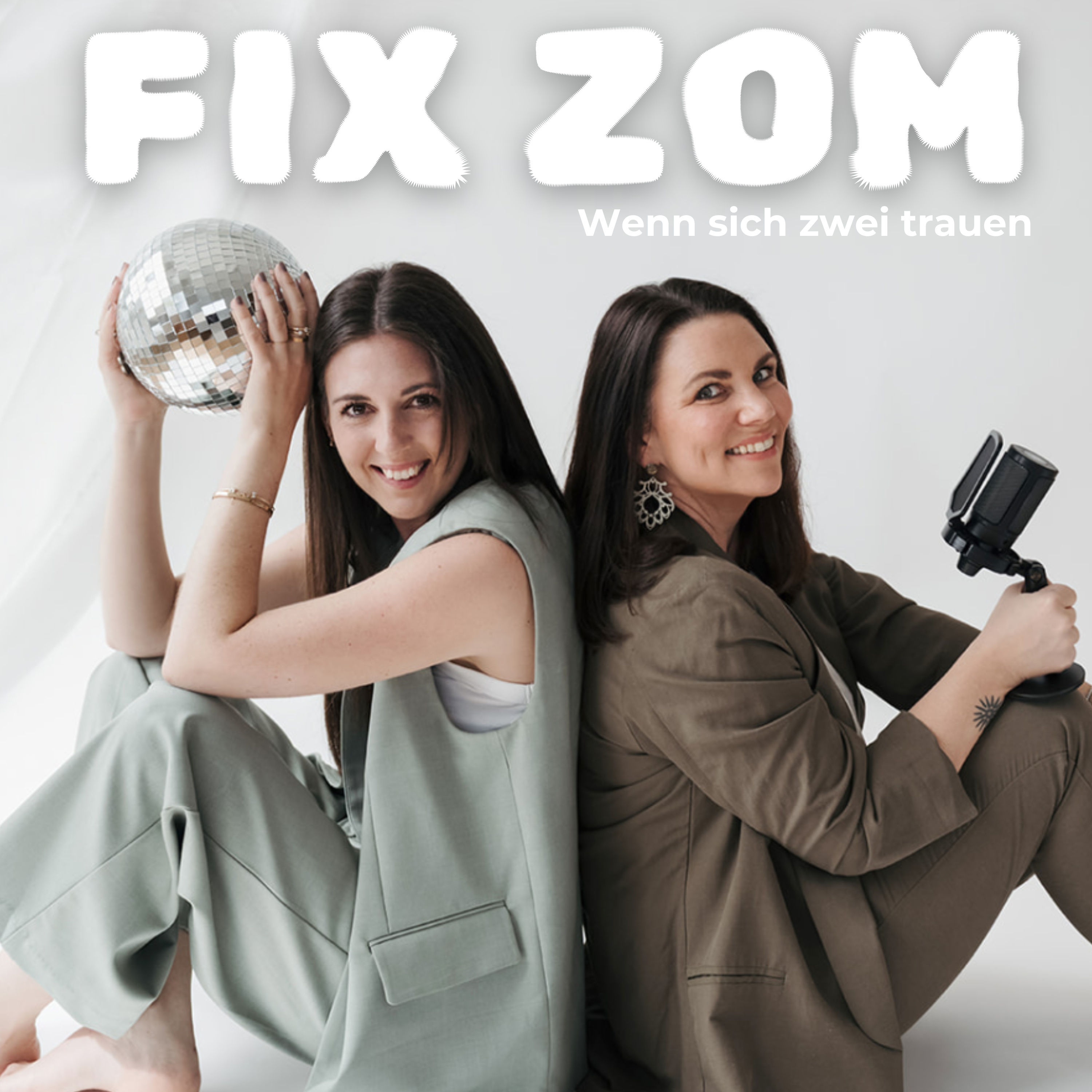 #2 BURGFRÄULEIN und BRIDEZILLA