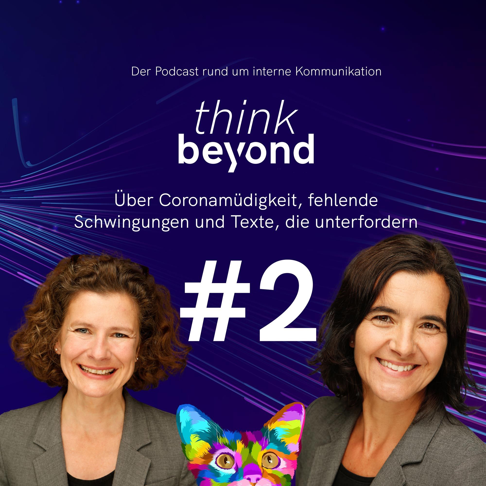 #2 Coronamüdigkeit, fehlende Schwingungen und Texte, die unterfordern