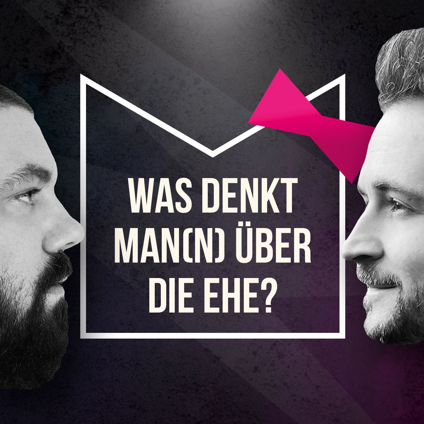 2. Das denkt man(n) über die Ehe