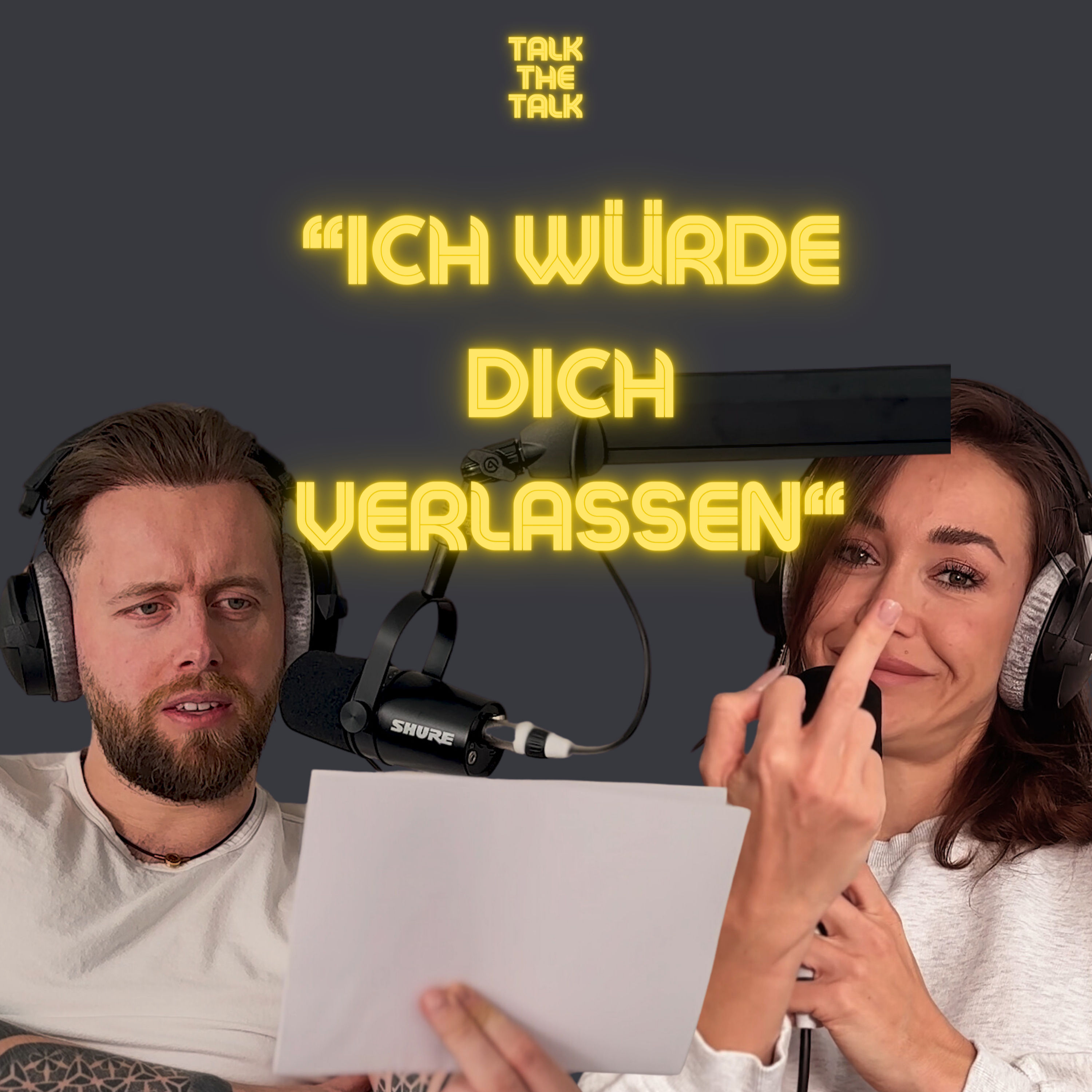 #2 "Das erste Mal" feat. Bausa & Jürgen und Zlatko