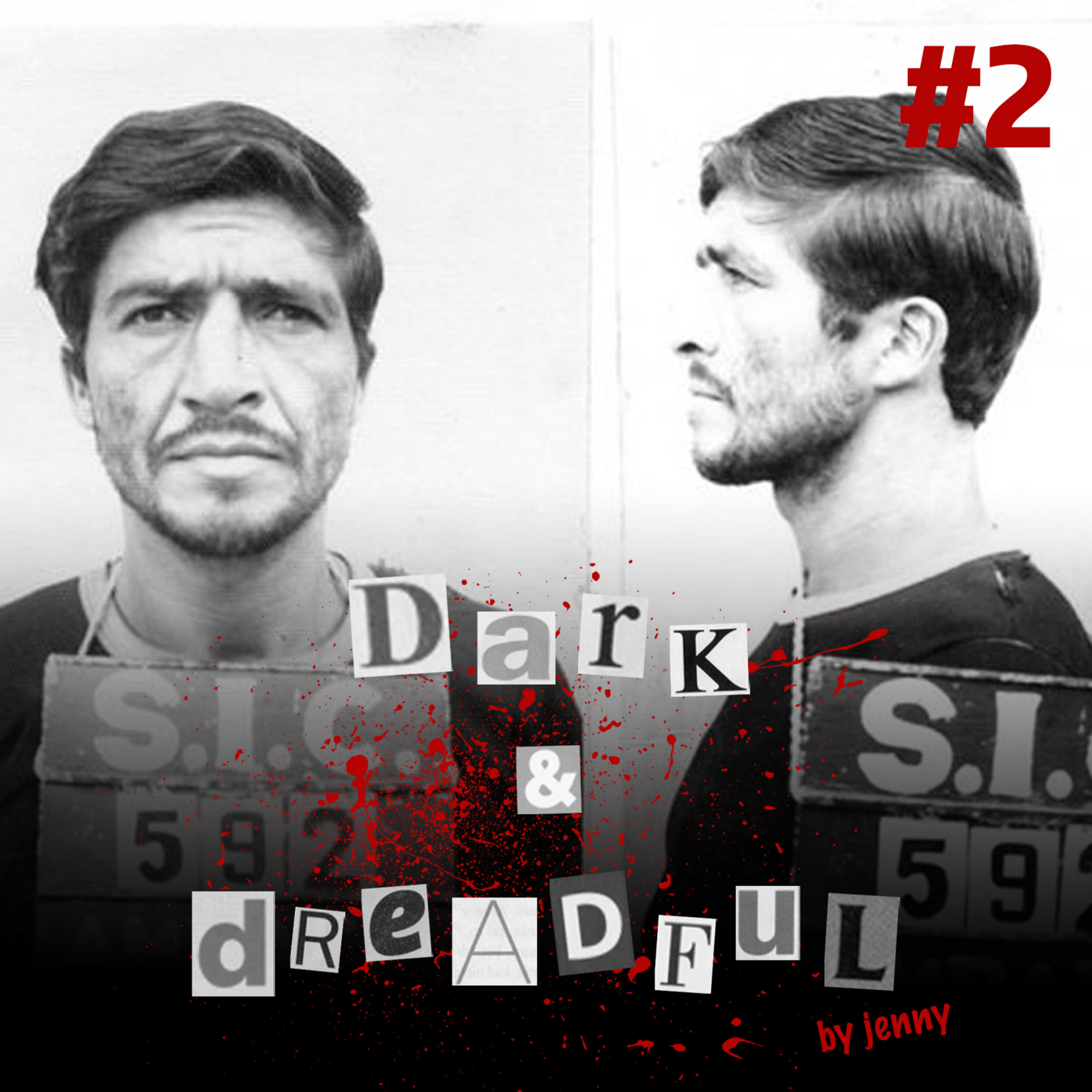 #2 Das Monster der Anden