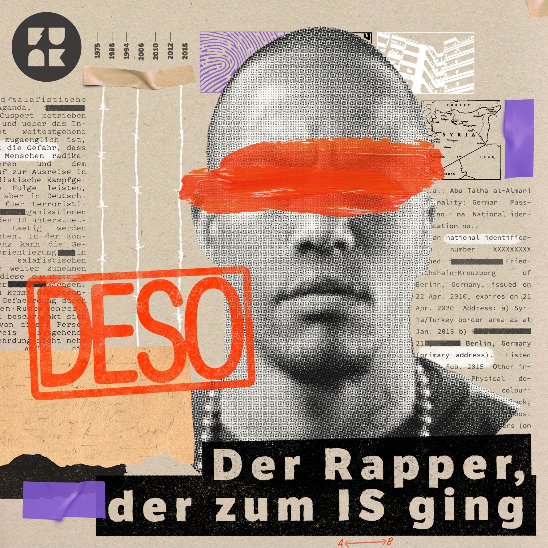 #2 Der große Bruder
