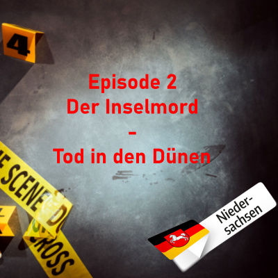 #2 Der Inselmord von Norderney