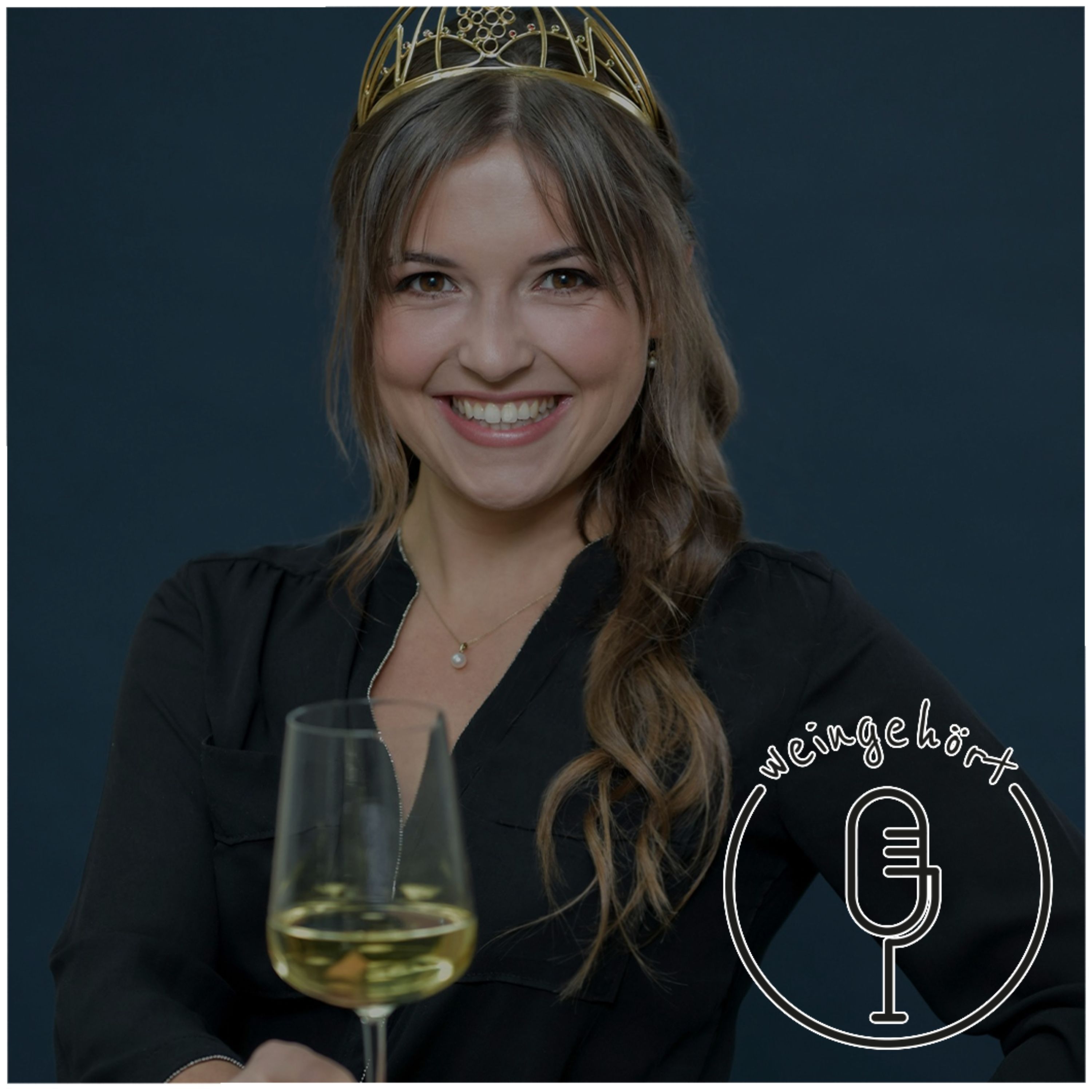#2 Die Deutsche Weinkönigin - First Lady des Rebensaftes