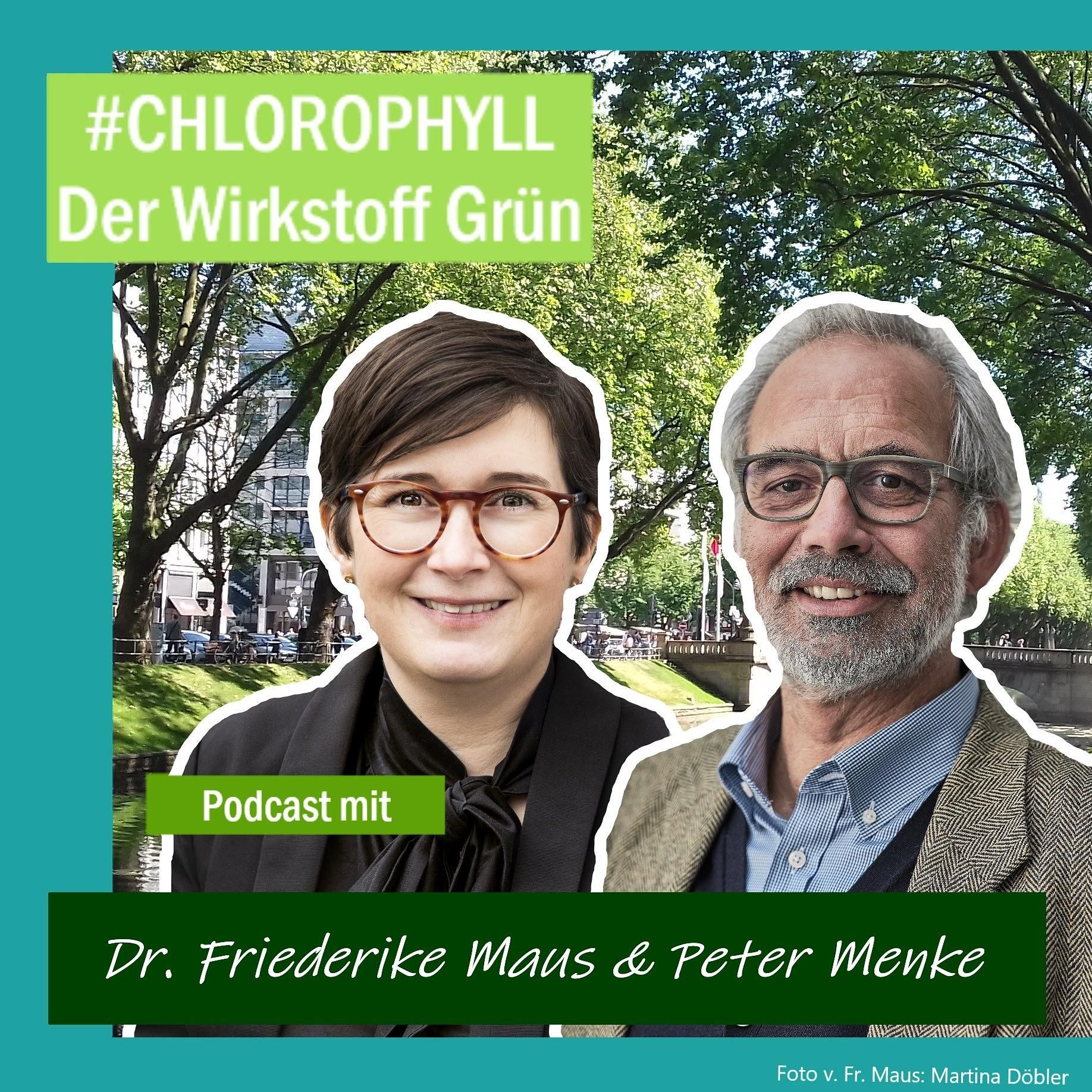 # 2 - Dr. Friederike Maus