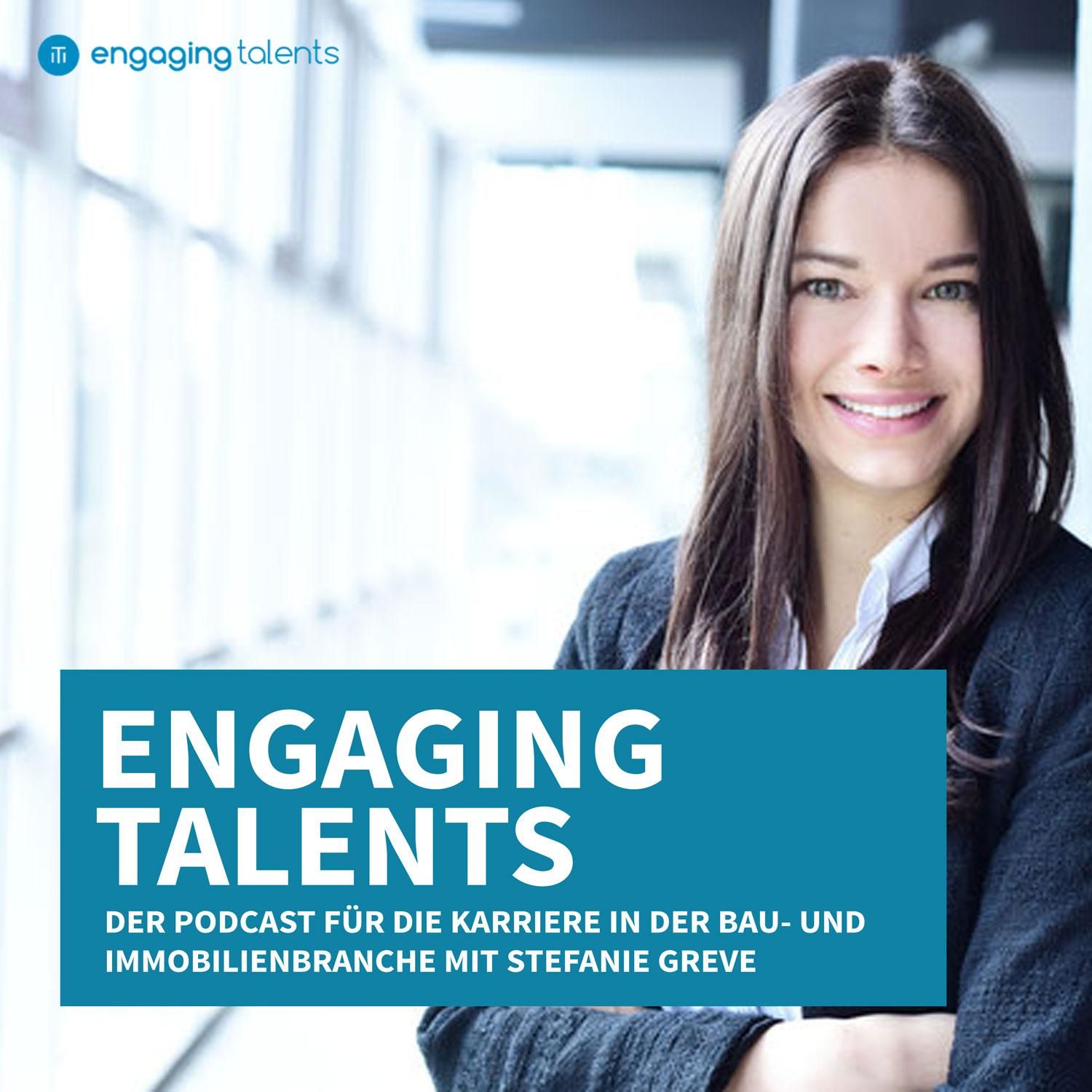 #2 Frau Beuse von BNP Paribas Real Estate und welchen speziellen Tipp sie für Young Professionals hat