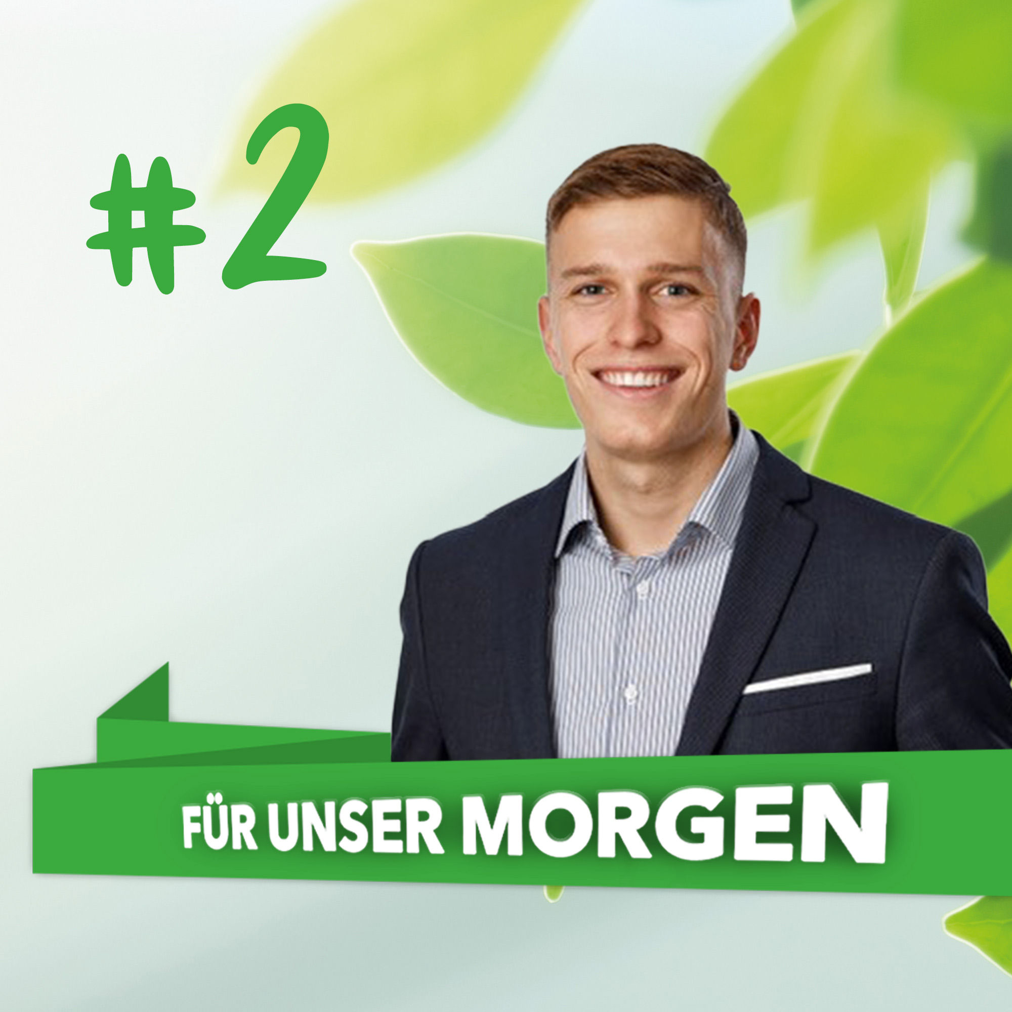 #2 Für unser Morgen - memo