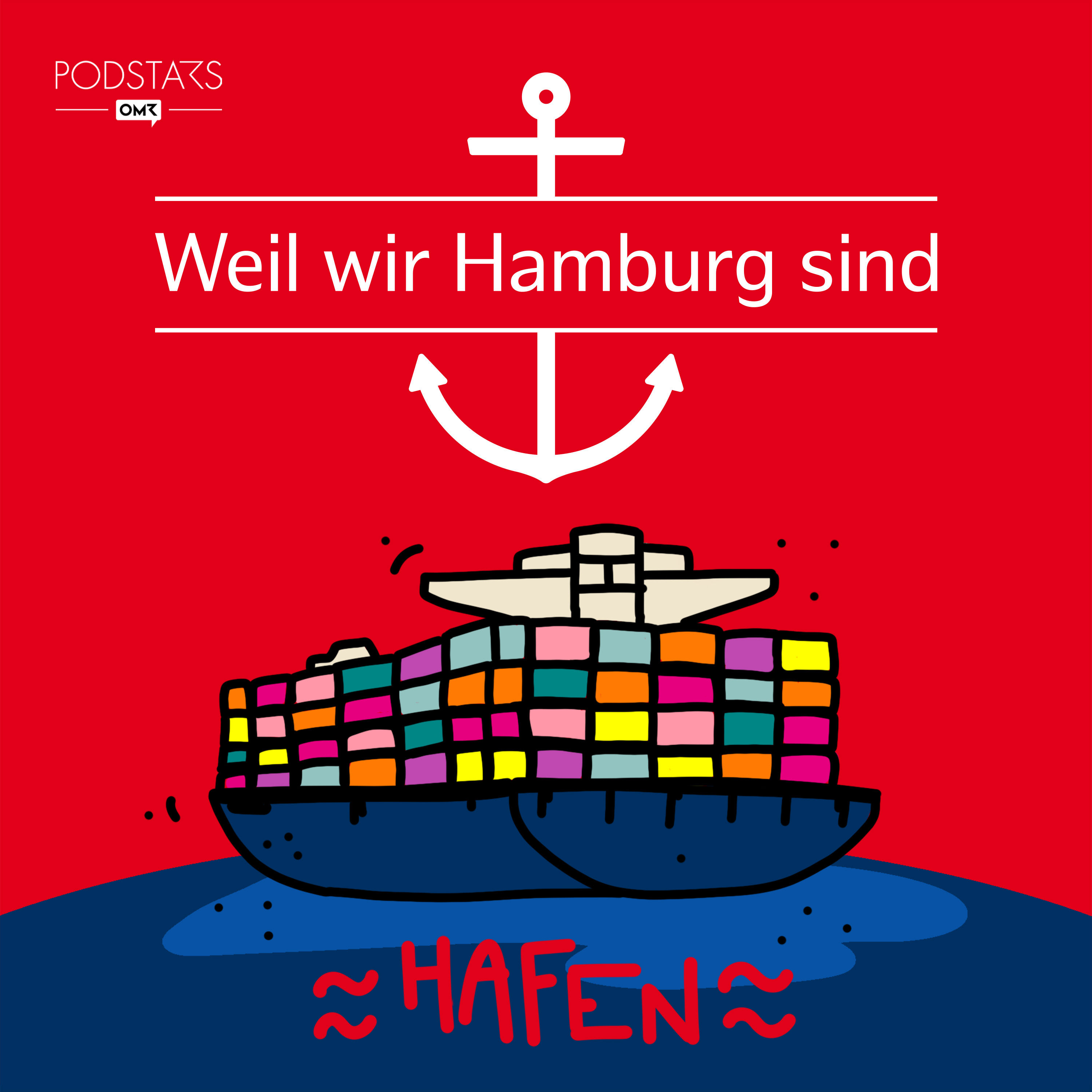 #2 Hamburger Hafen & Fischmarkt