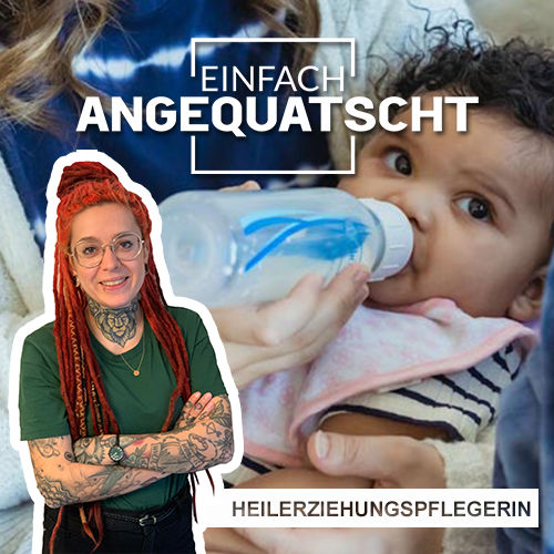 #2 Heilerziehungspflegerin