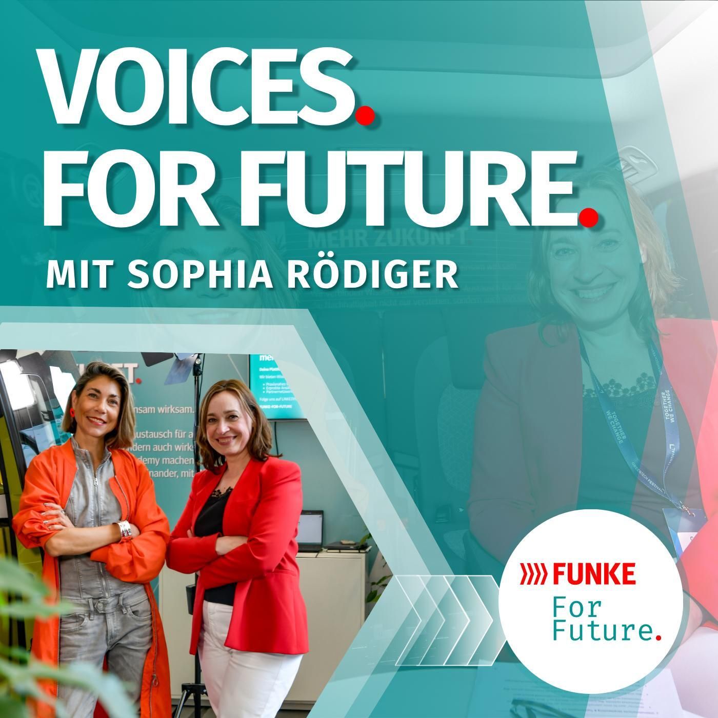 #2 Hype vorbei. Kommt jetzt der echte Wandel?