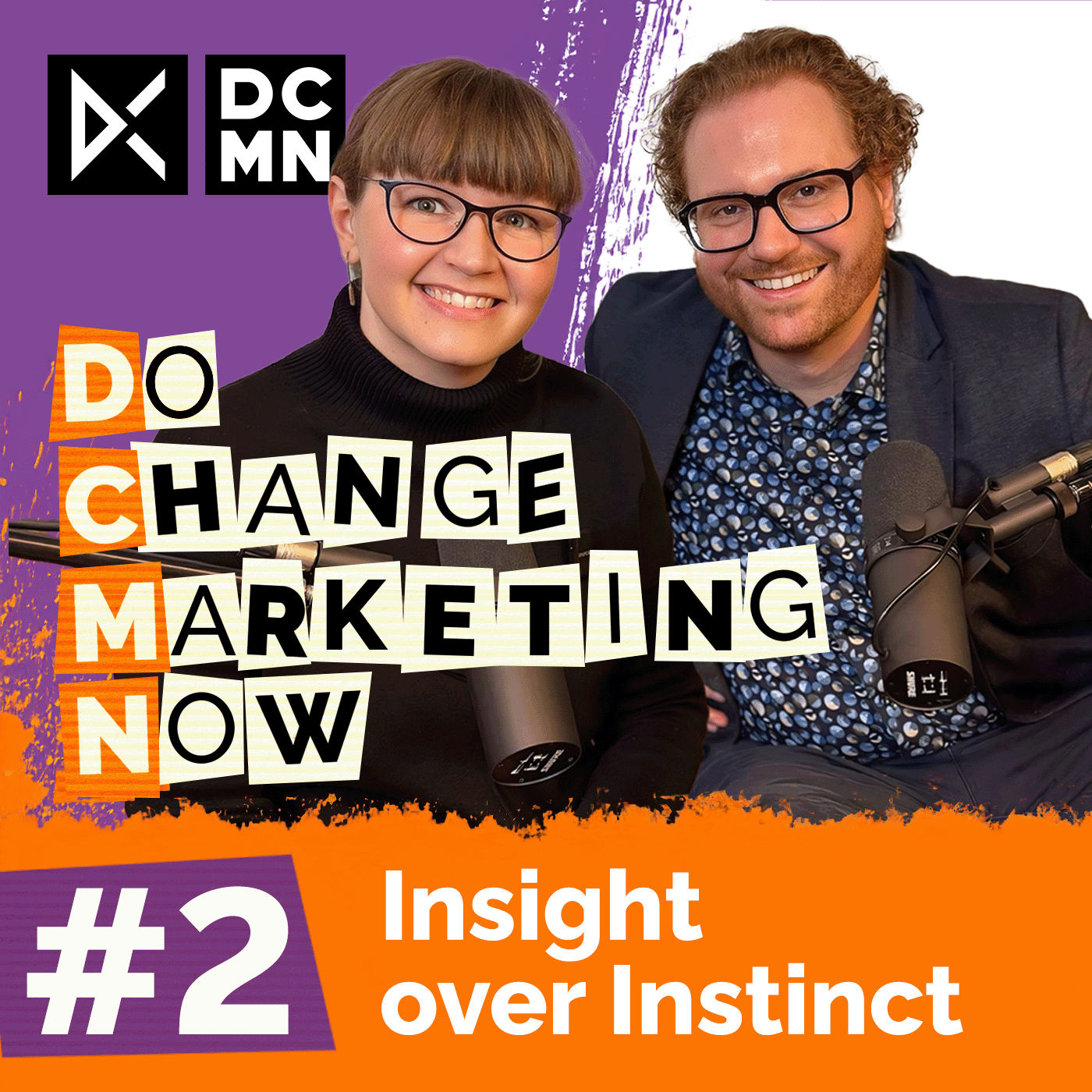 #2 Insight over Instinct