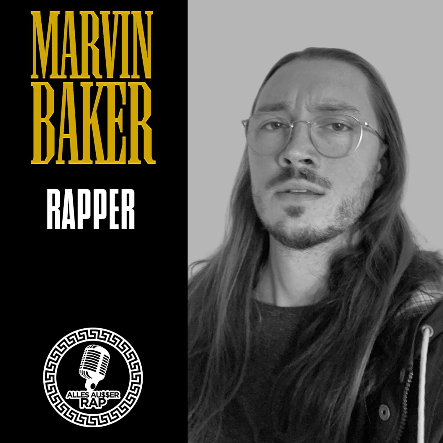 2. Interview mit Marvin Baker