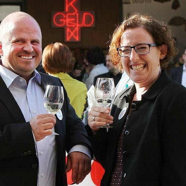 #2 - Interview mit meiner Frau Manuela
