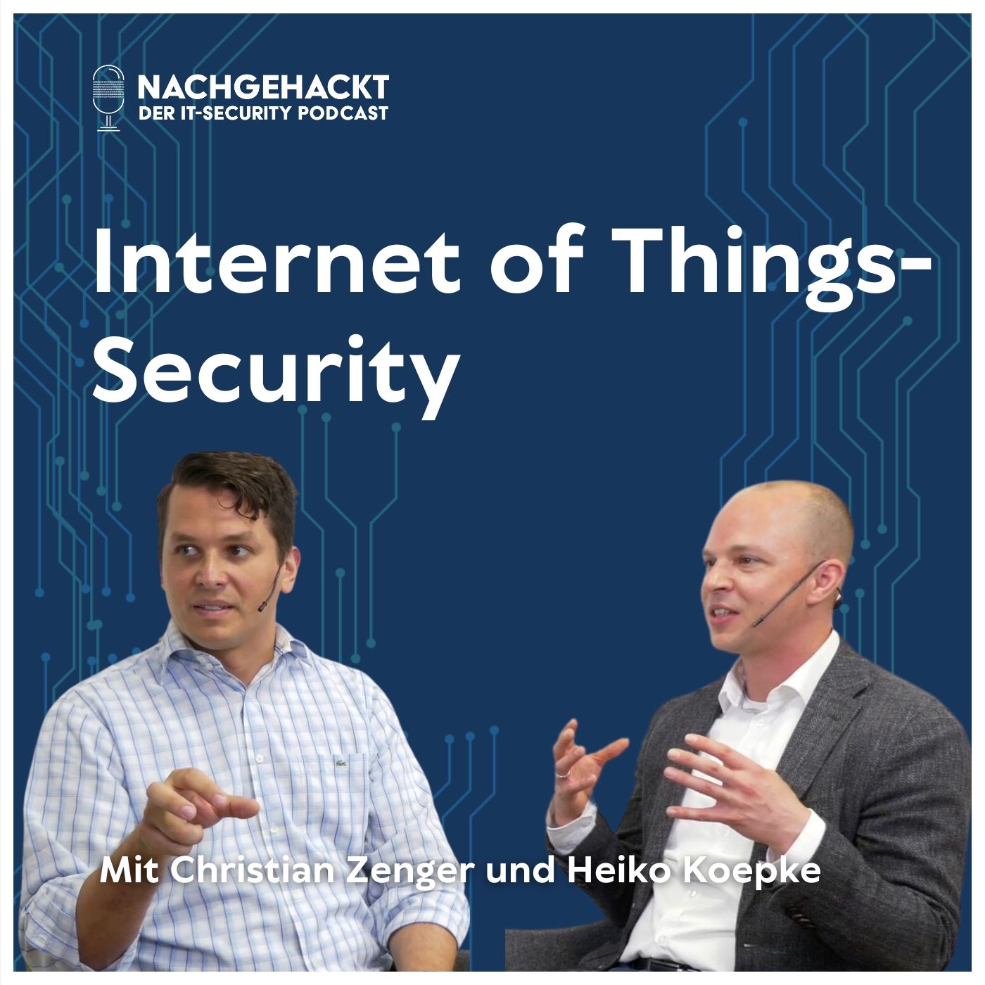 #2 IoT-Security