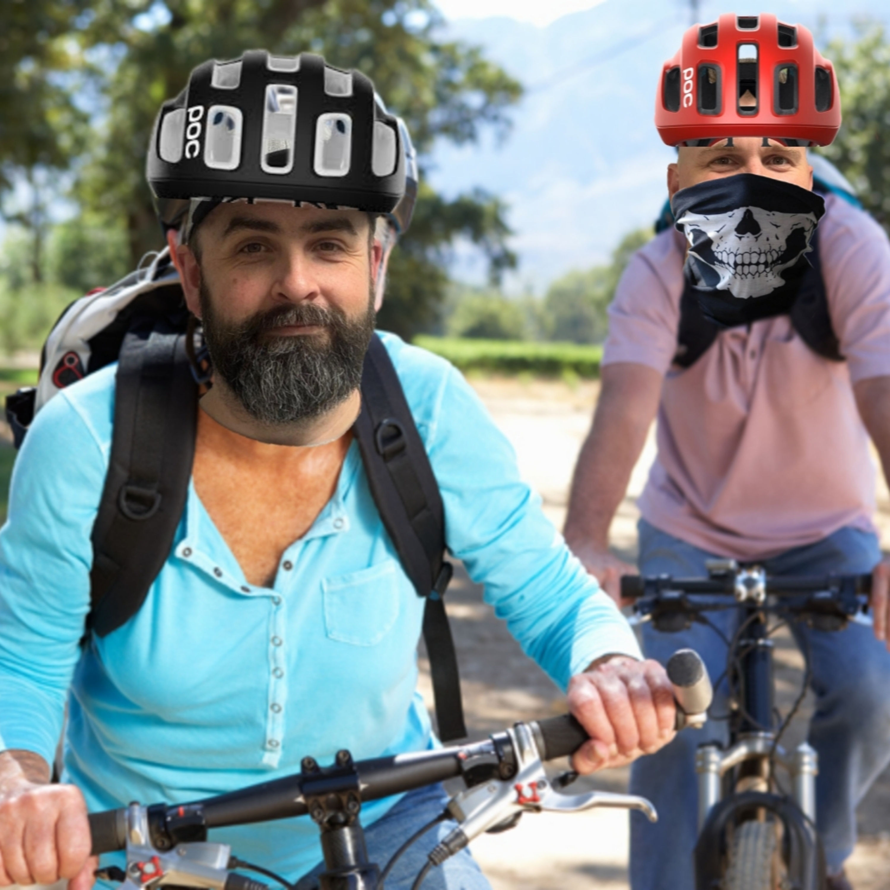 #2 Ist es möglich Fahrradfahrer zu mögen?