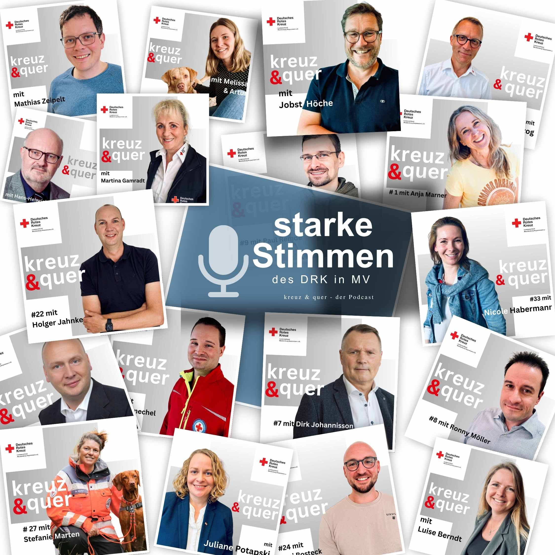 2 Jahre, 53 Stimmen - und jede davon bleibt.