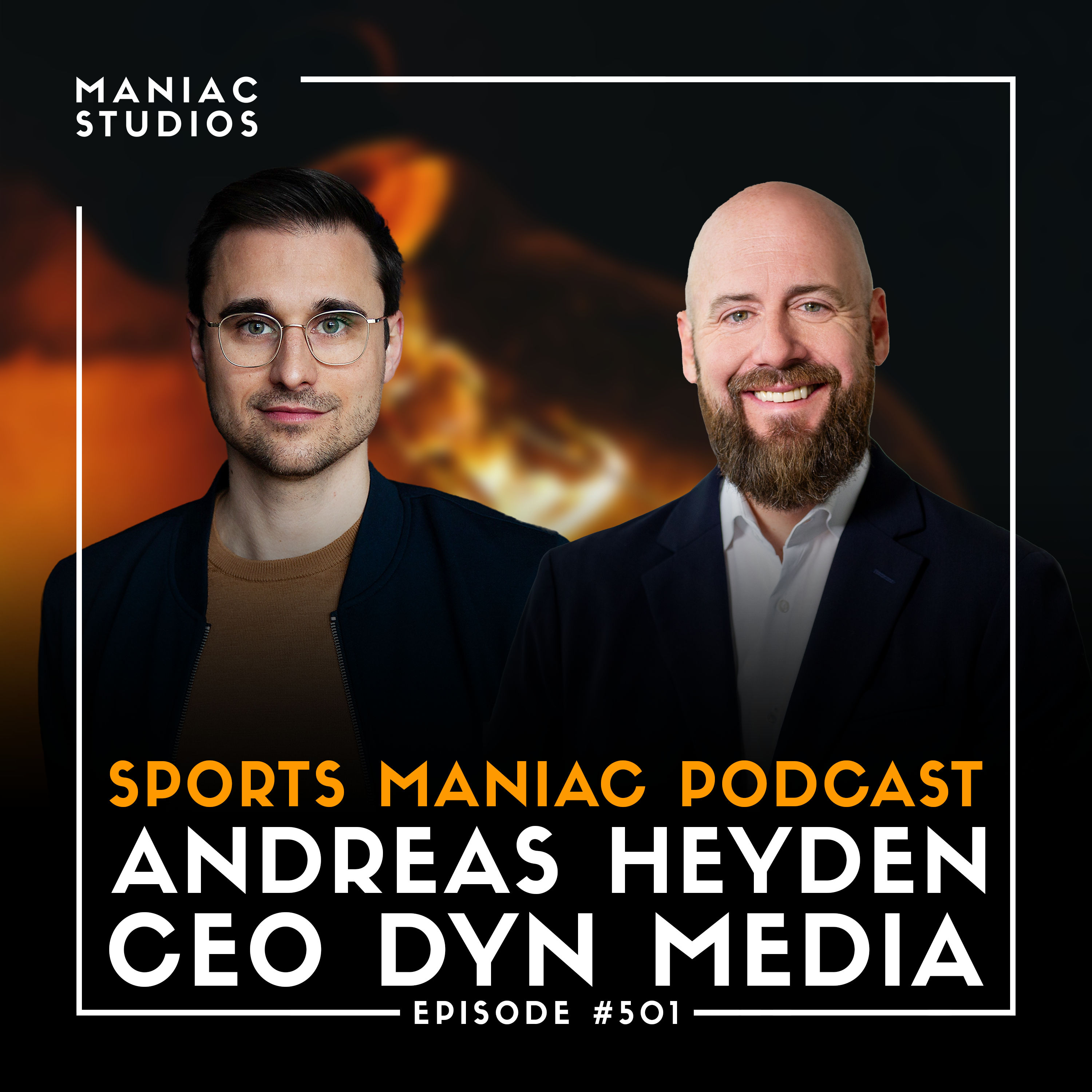 2 Jahre Dyn: Reichweiten, KI und neue Investoren | #501